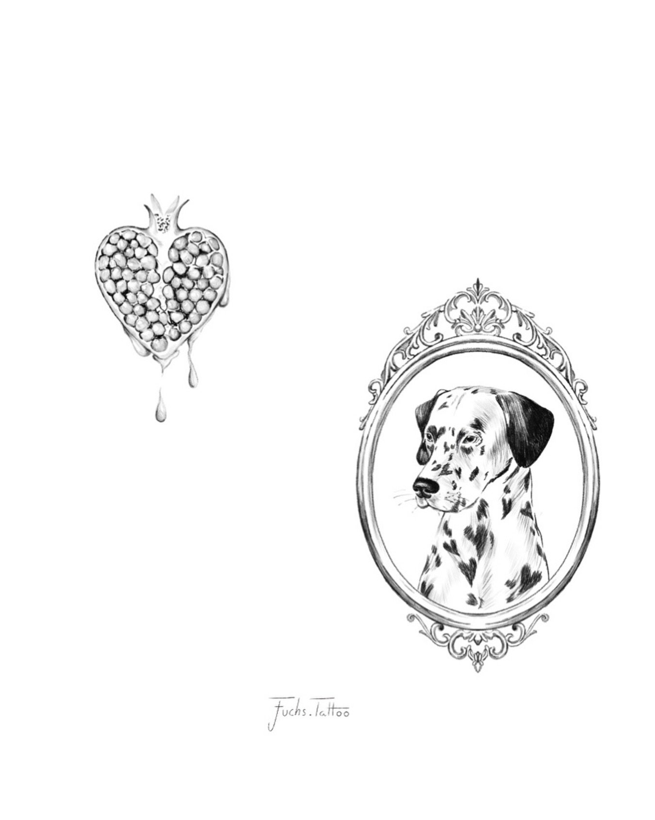 available 

#hamburgtattoo #tattooart