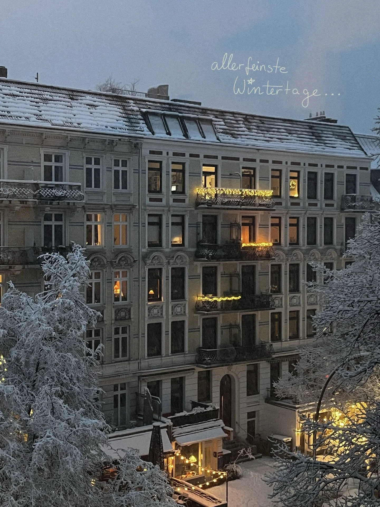 winterwinterwinter in Hamburg

#hamburg #winter