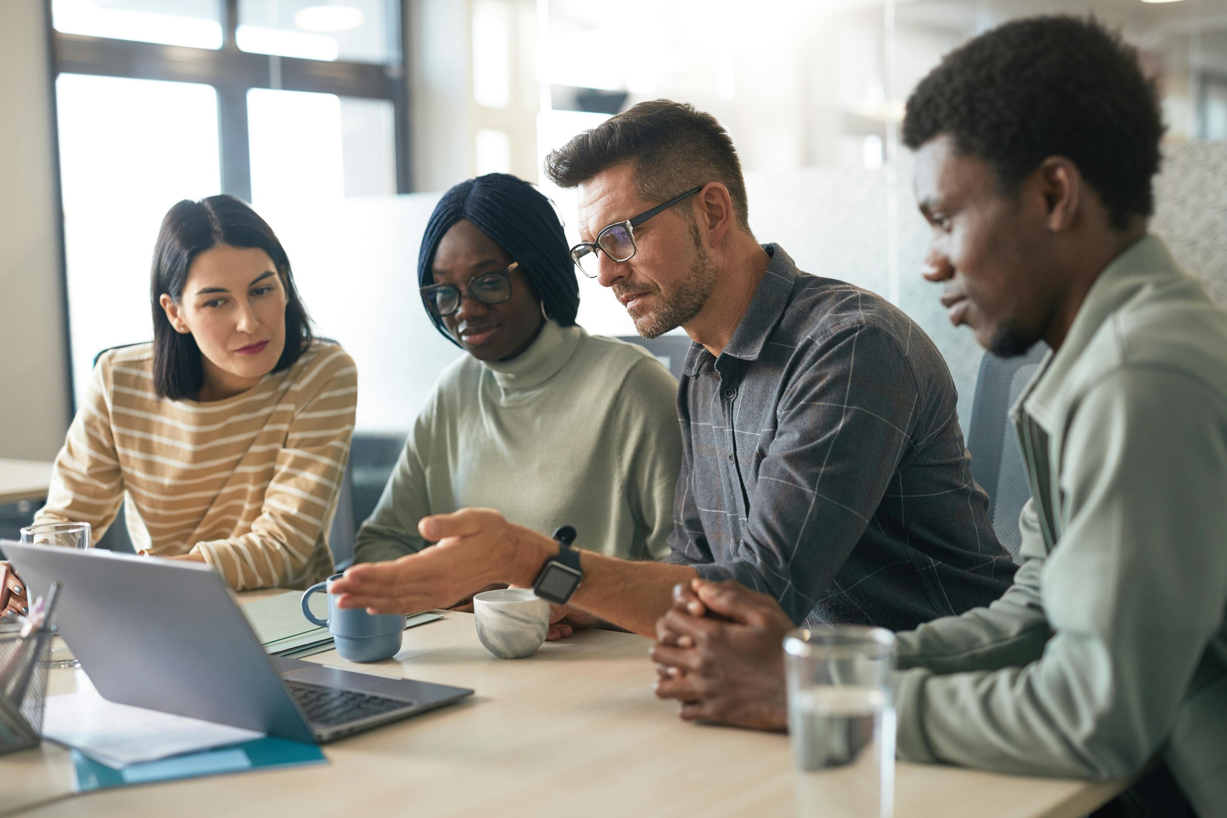 Collaboration Is the New Differentiator in Financial Planning&nbsp;