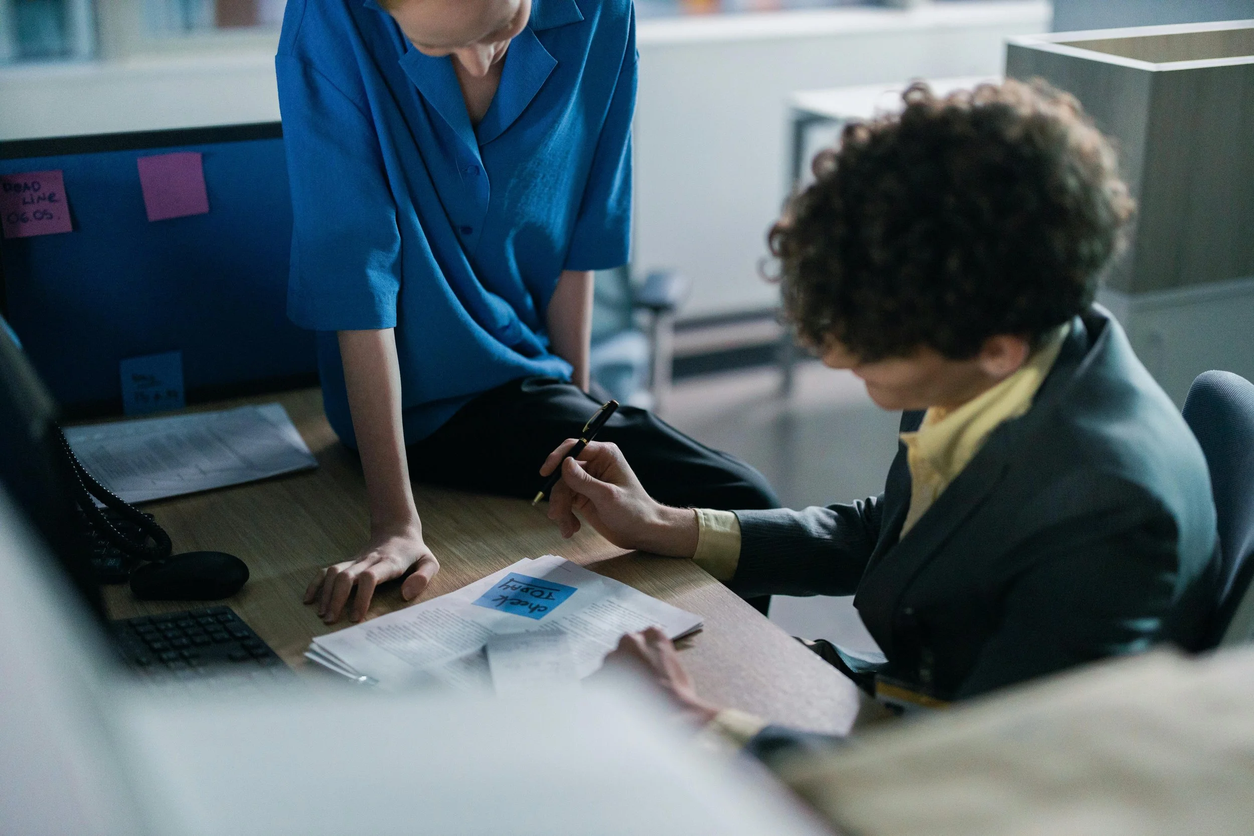 Beyond the Balance Sheet: Finding Meaning in the Numbers This Season&nbsp;