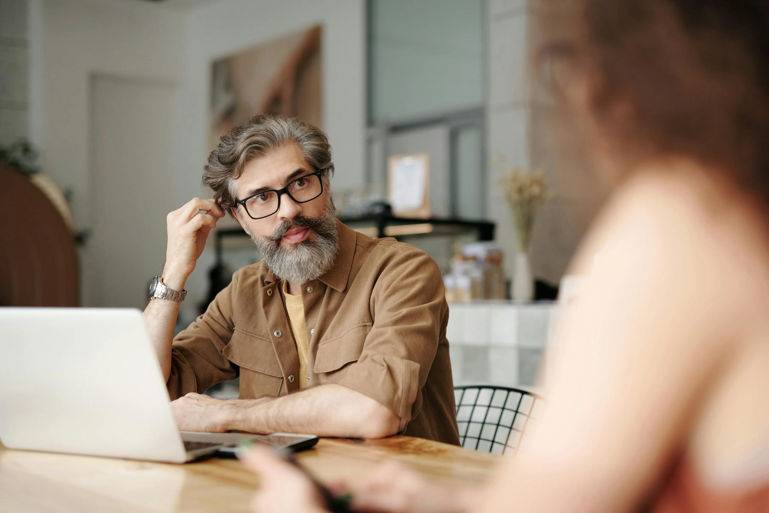 Trigger-Based Advisory: Turning Key Client Milestones Into Strategic Opportunities&nbsp;