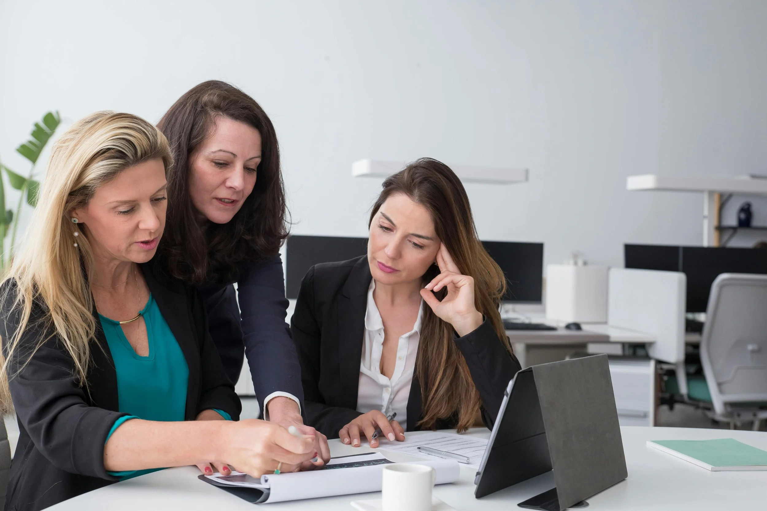 Why Service Segmentation May Be the Missing Link in a Growing Advisory Practice