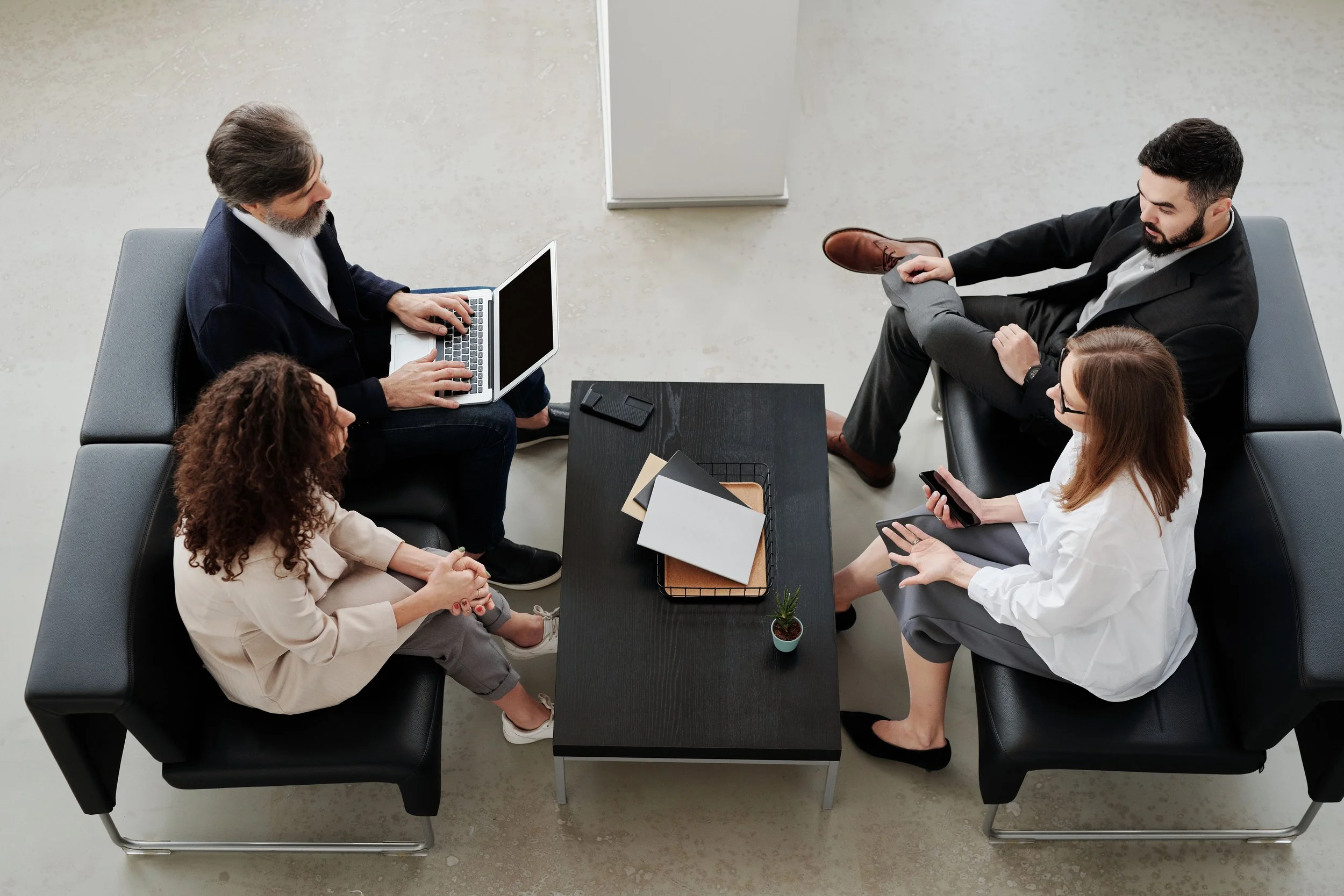 Liquidity Without Liquidation: Helping Clients Access Capital While Preserving Their Long-Term Plan&nbsp;