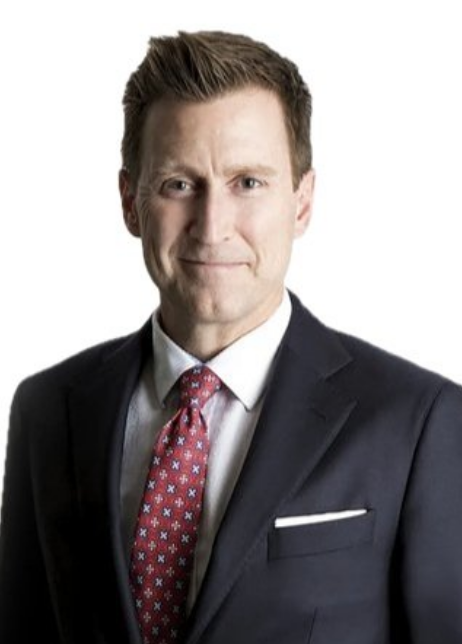 Tim Coakwell
