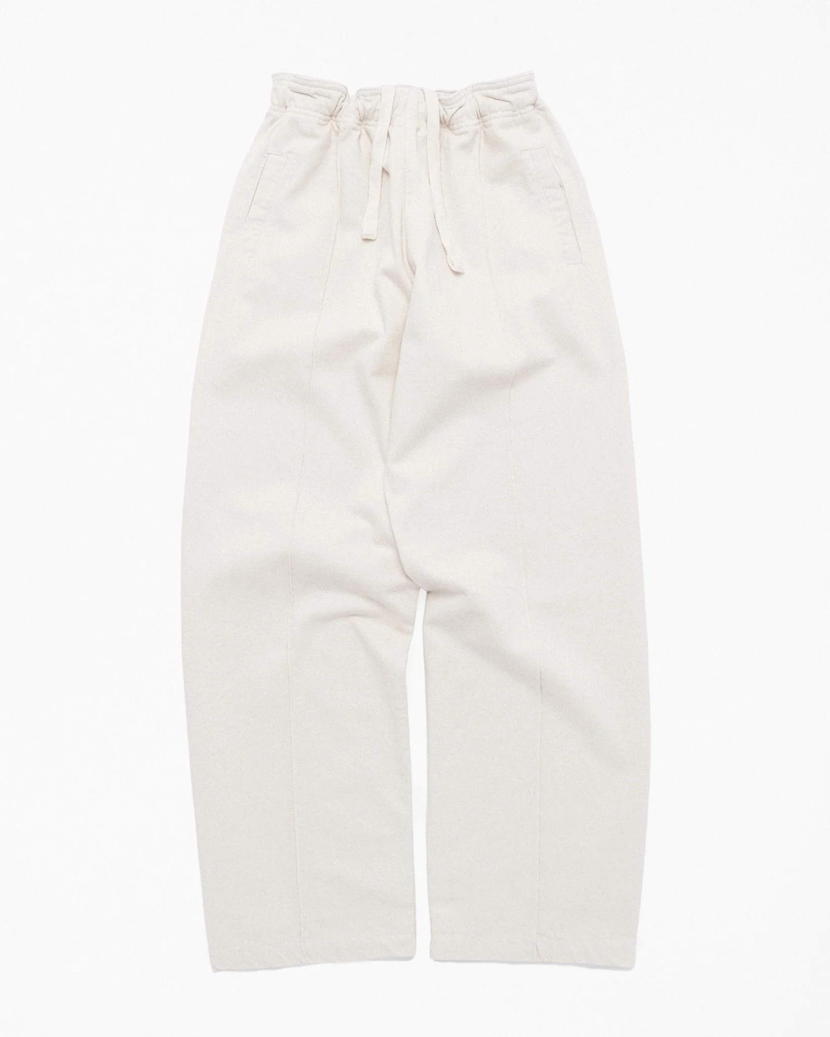 Former Studies Denim Track Pant