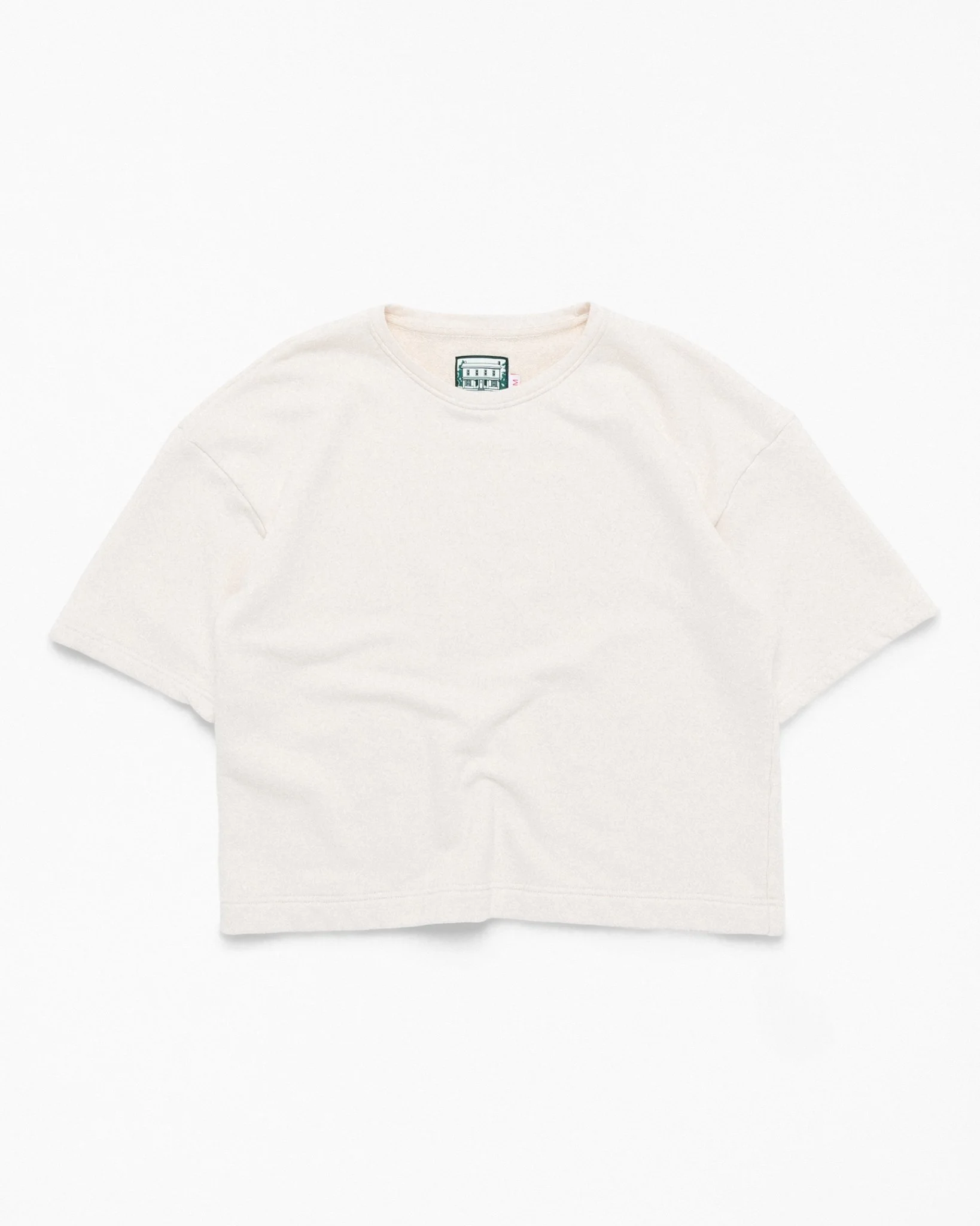Former Studies Rec Sweat