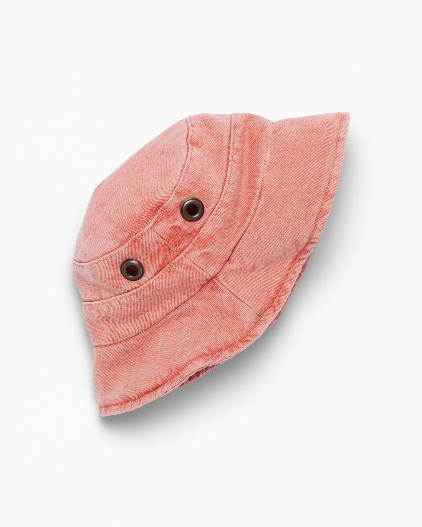 Former Studies Denim Fisherman Hat