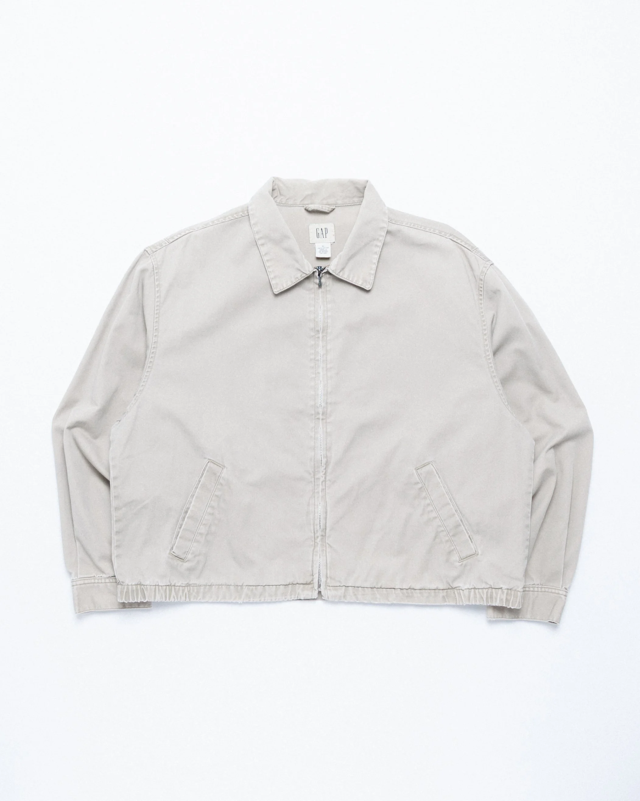 2000's Size Large Gap Harrington Jacket