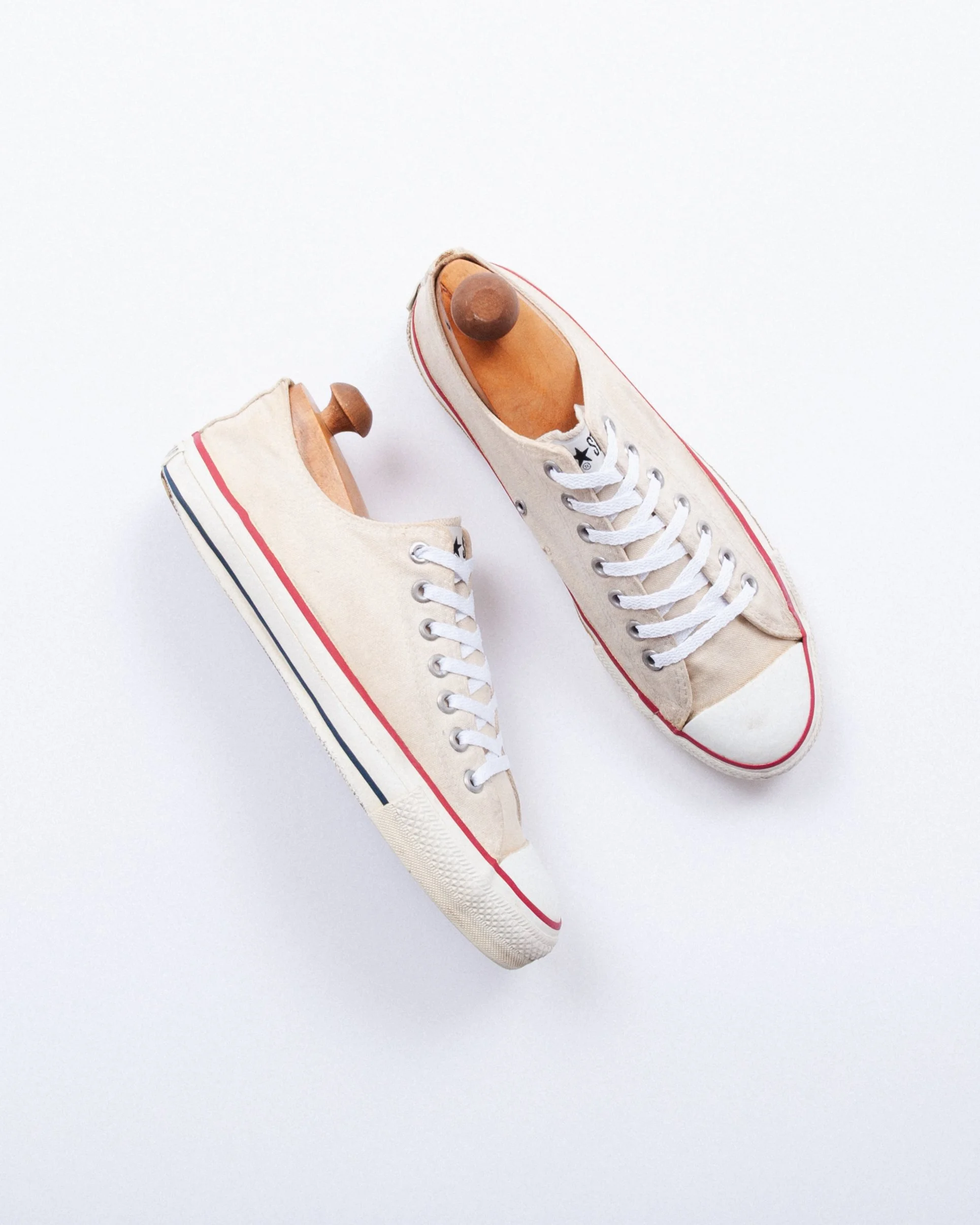 1980's Size 10.5 Converse Chuck Taylor All Star