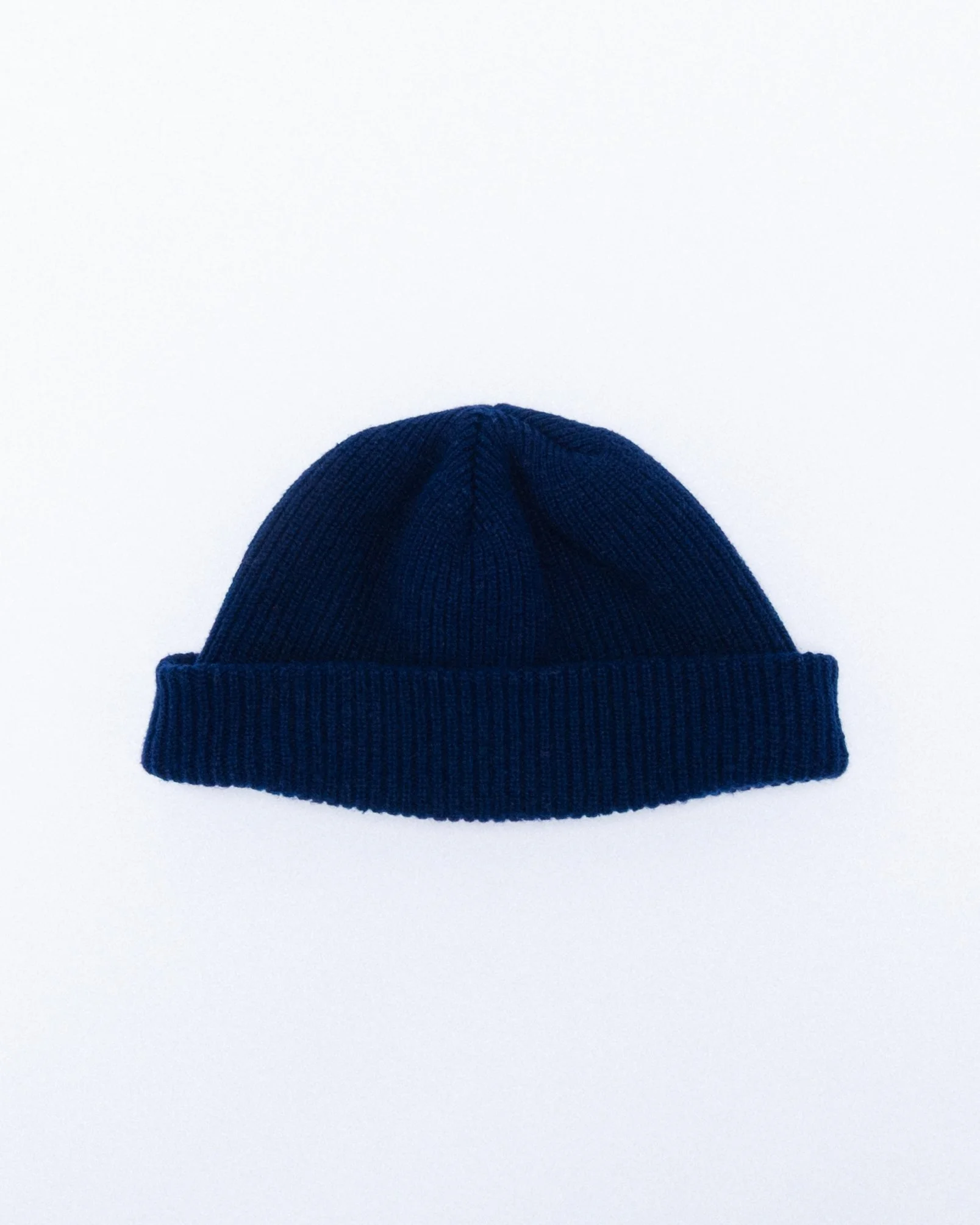 1970's Size S/M Ribbed Knit Cap