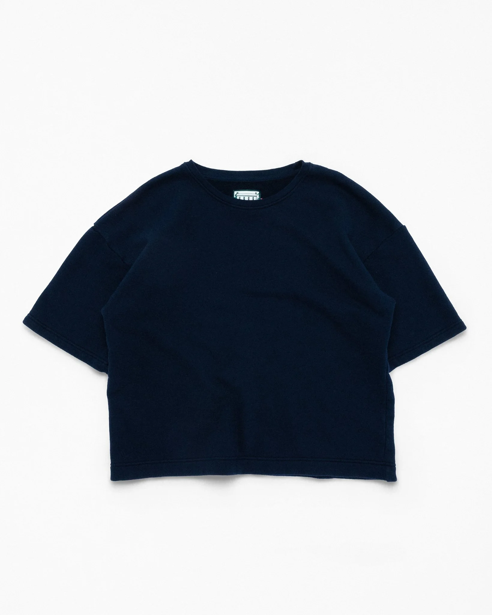 Former Studies Rec Sweat