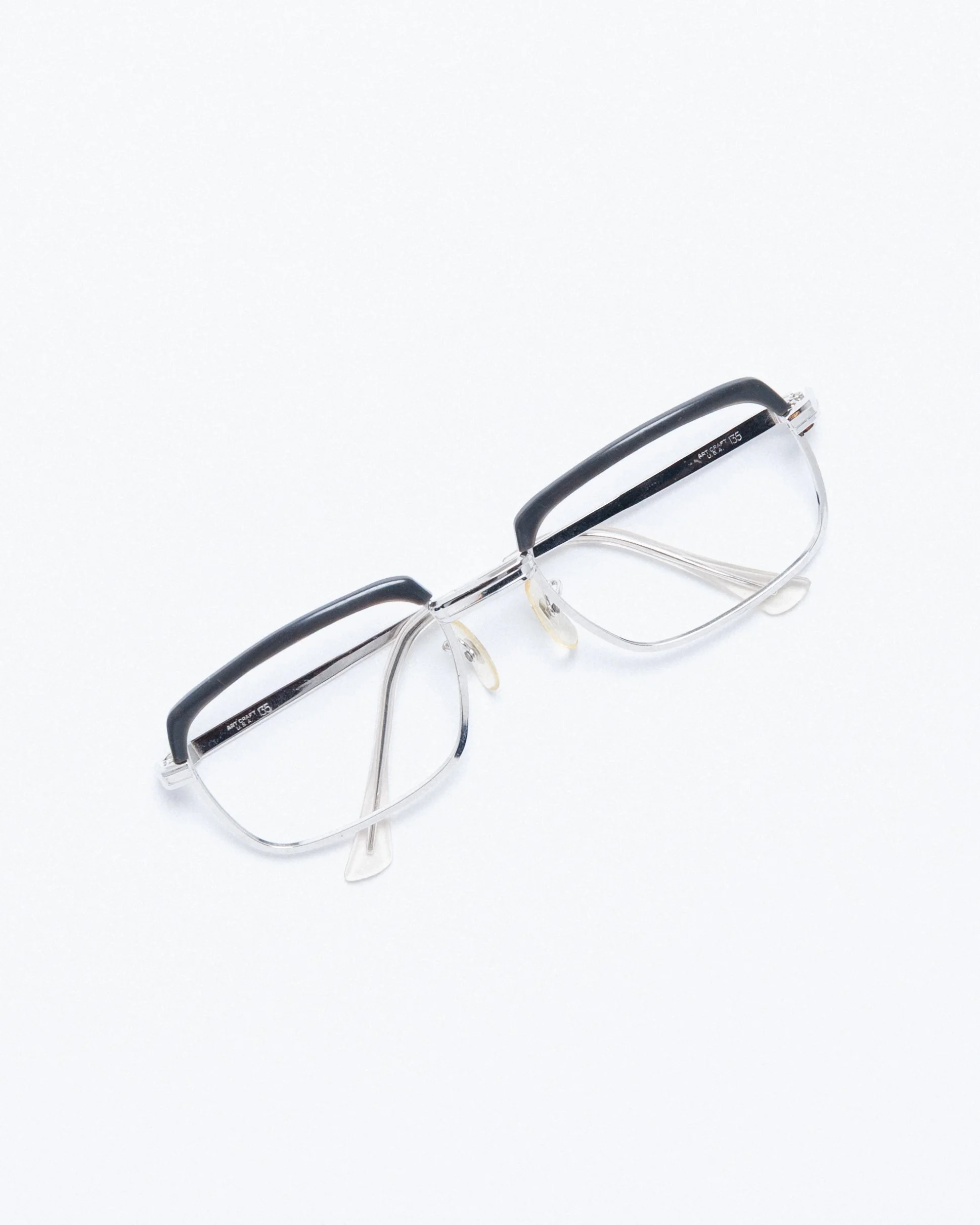 1950's Deadstock Art Craft Optical Glasses
