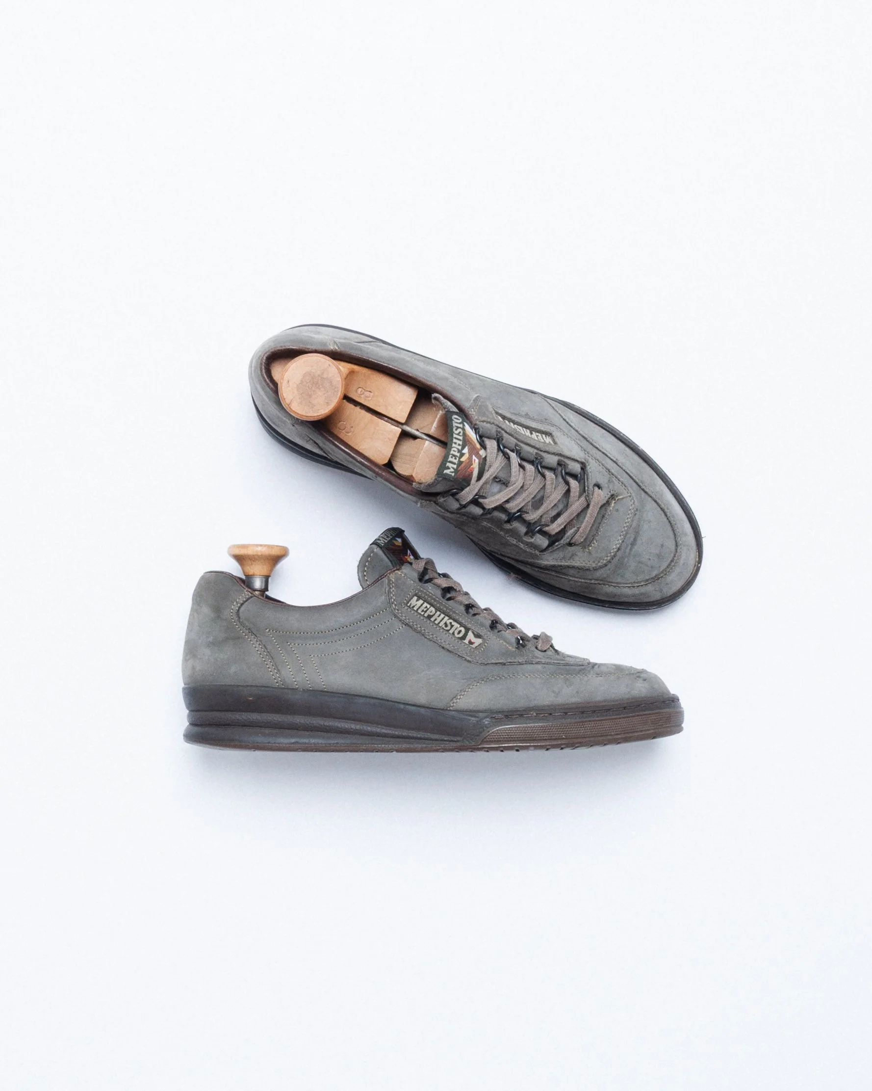 2000's Size 9 Mephisto Match Shoes