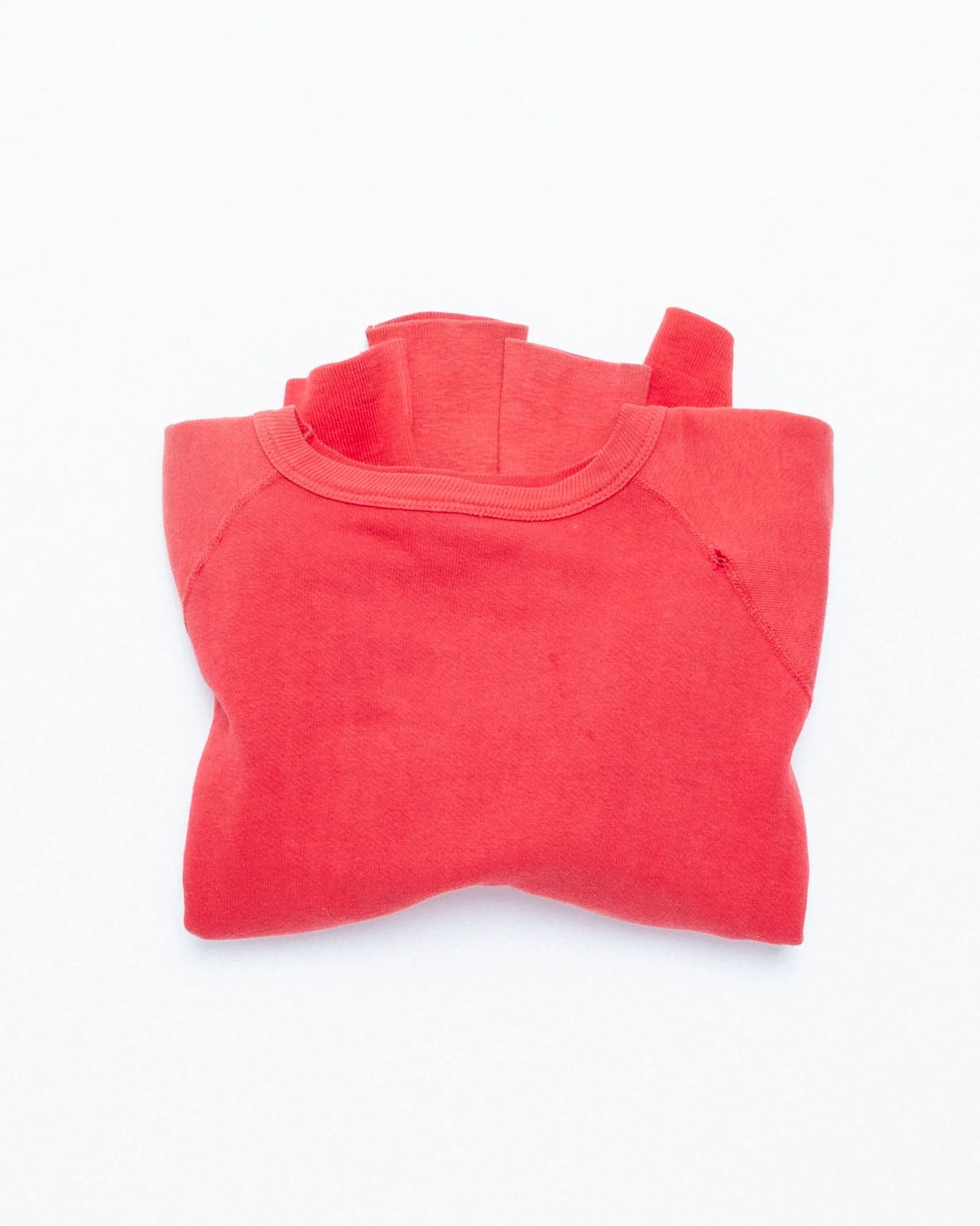 1940's Size Large Faded Sweatshirt