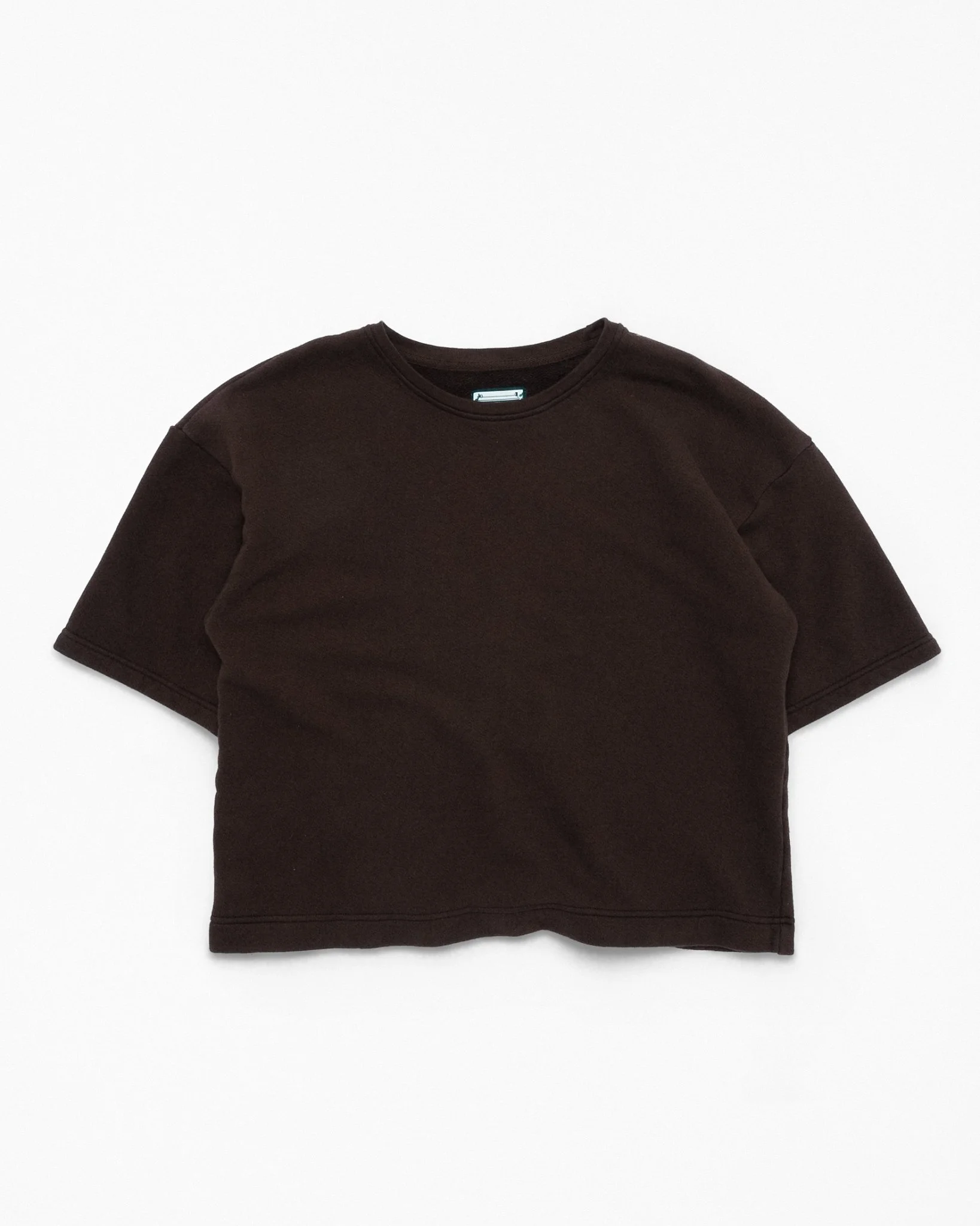 Former Studies Rec Sweat