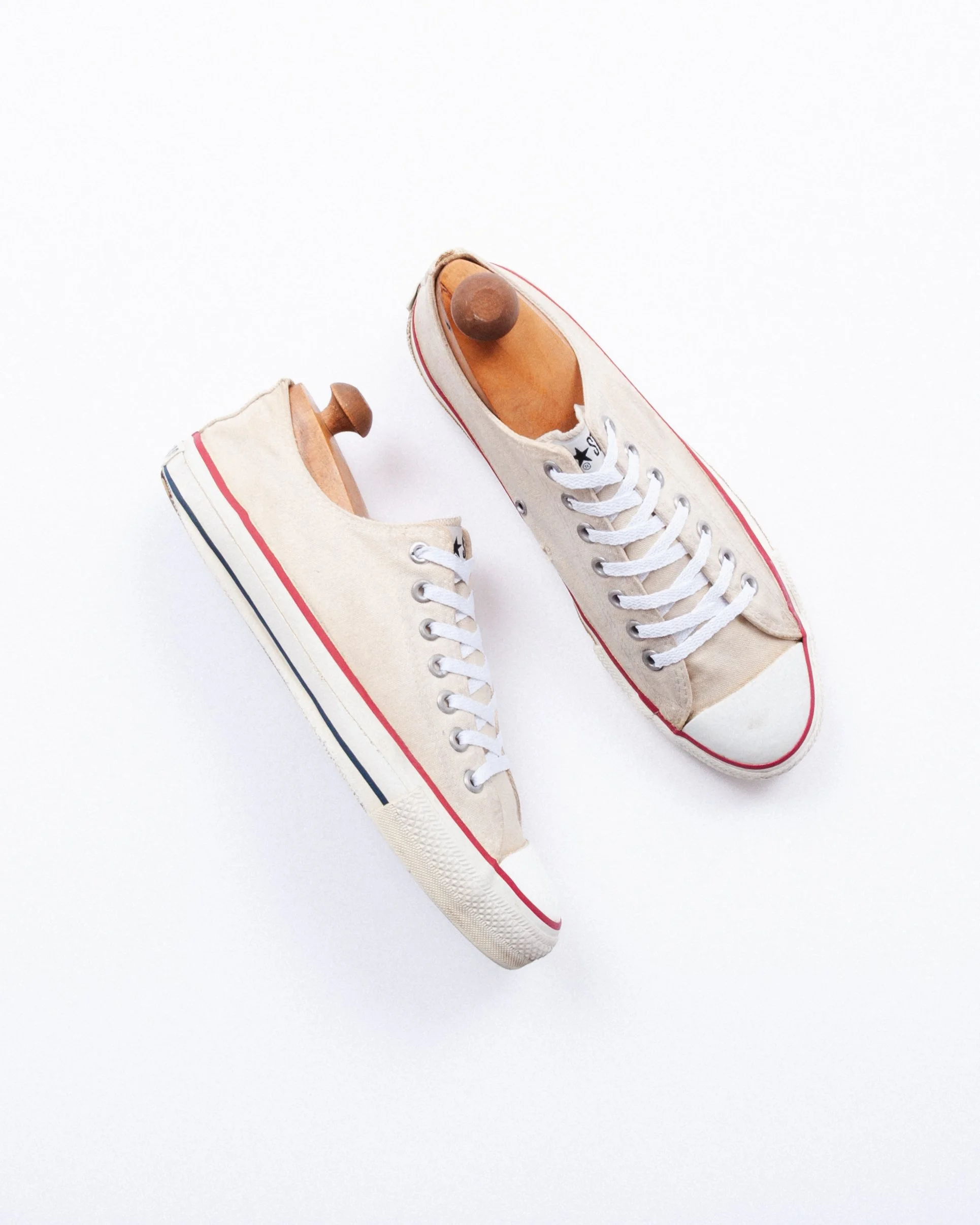 1980's Size 10.5 Converse Chuck Taylor All Star