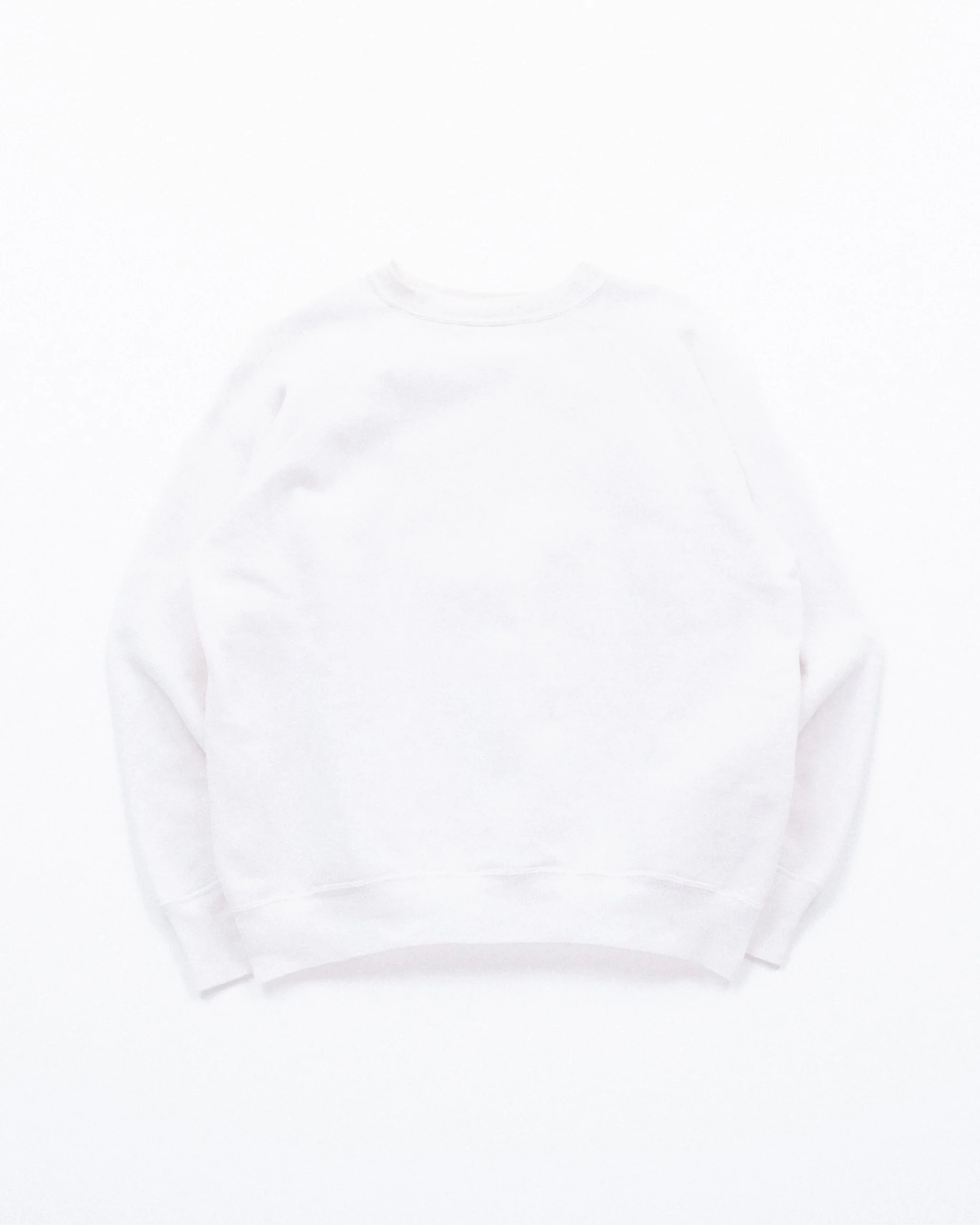 1960's Size S/M Raglan Sweatshirt