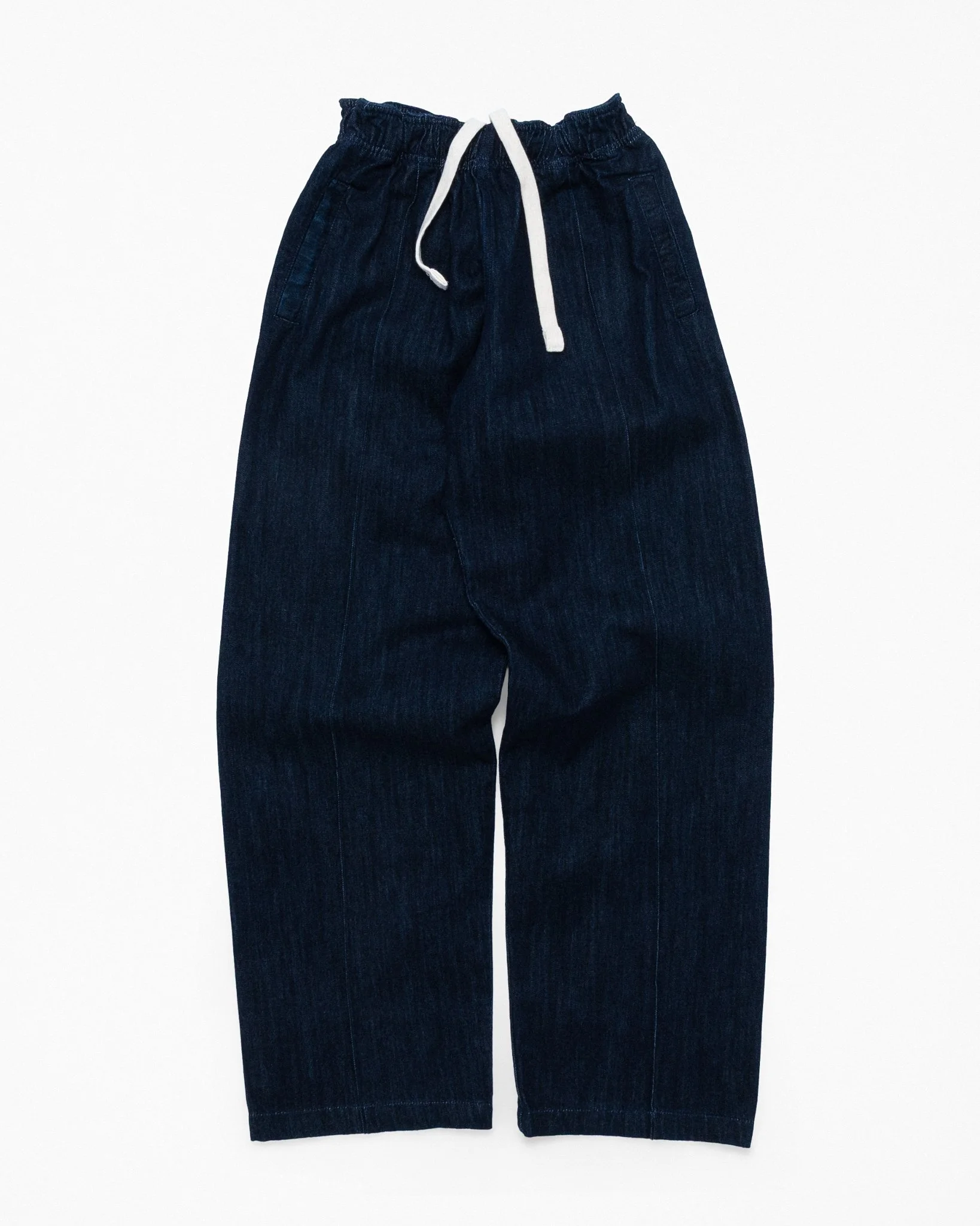 Former Studies Denim Track Pant