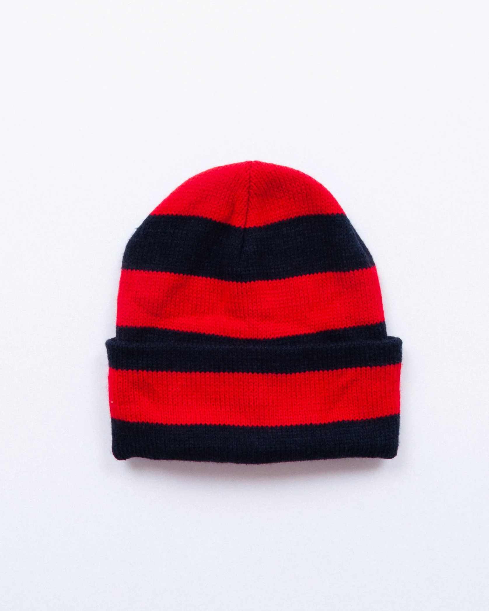 Vintage Striped Cap