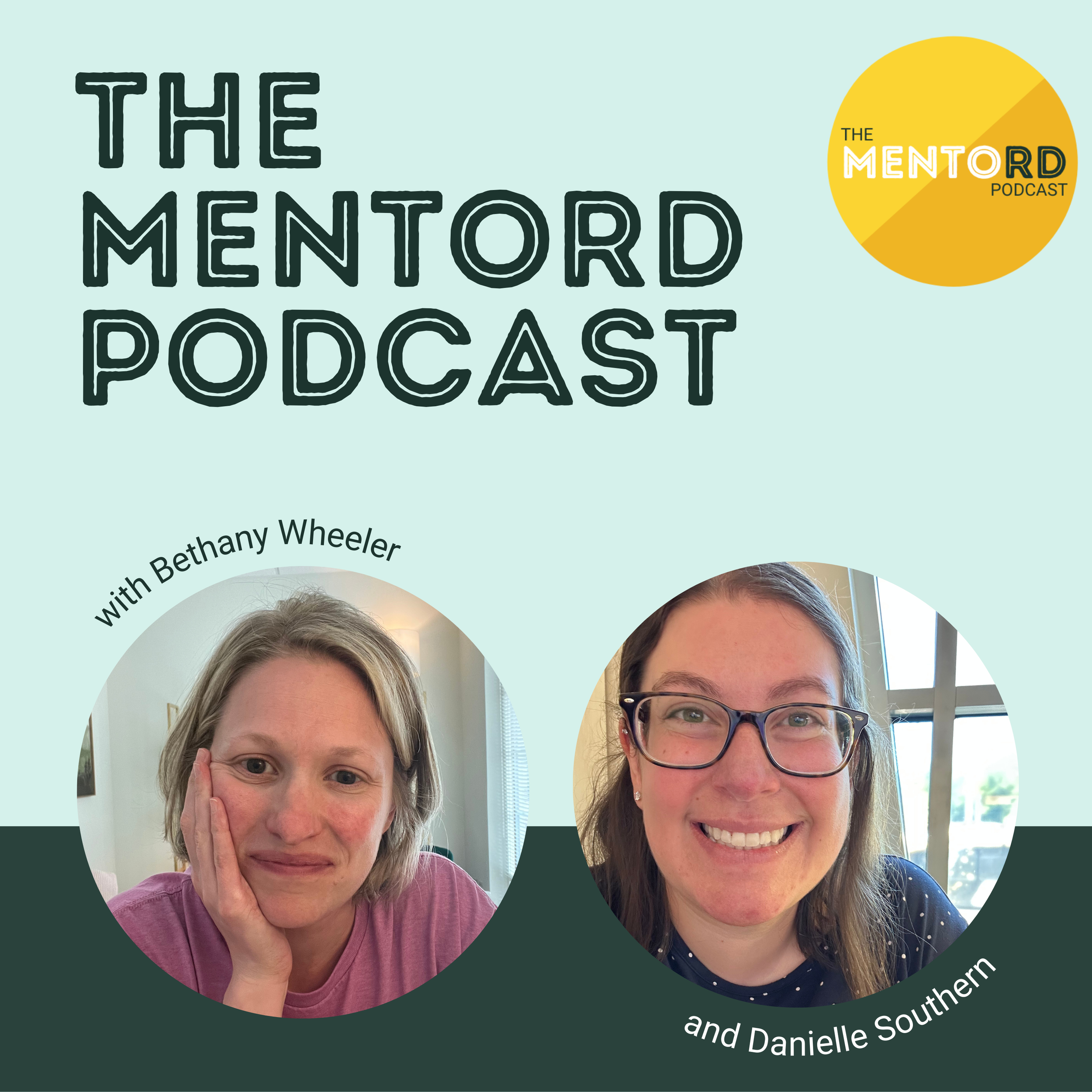 Meet Your Mentors: Why The MENTORD Podcast Is the Must-Have Companion for Every Dietitian