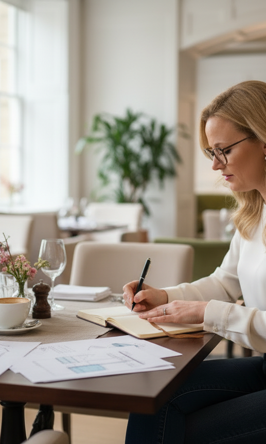 Why planning your marketing in January changes the year ahead