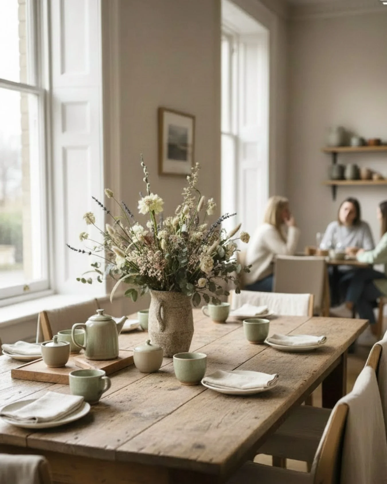 Have you ever stopped to ask where your customers actually find you?

One of the biggest misconceptions in marketing is that you need to be seen everywhere.

A lot of businesses end up posting everywhere because they&rsquo;re not quite sure where the