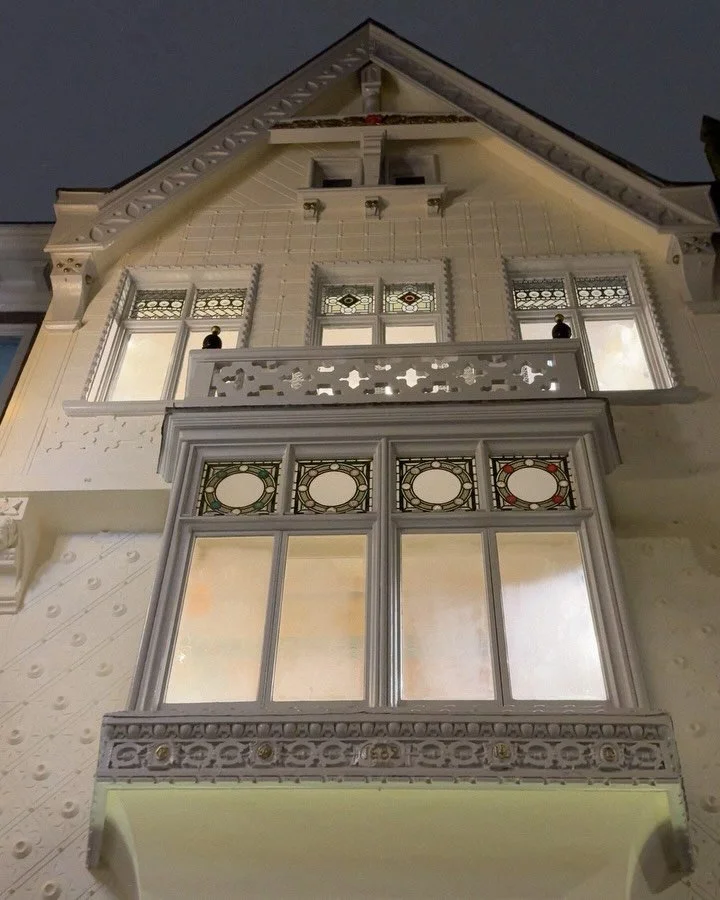 Some evenings stay with you for all the right reasons.

Last night, as a guest of Middlethorpe Interiors, I spent the evening at the new&nbsp;Wyse London&nbsp;store in Stonegate, York.  A beautiful historic building, rich with panelled walls, origina