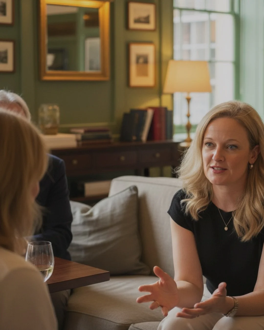 Shall I tell you one of the most valuable marketing channels you have but probably ignore?

Email.

It&rsquo;s the one that gets forgotten.
Everyone is busy posting on Instagram. Thinking about hooks, carousels, video, what to say and how to say it.
