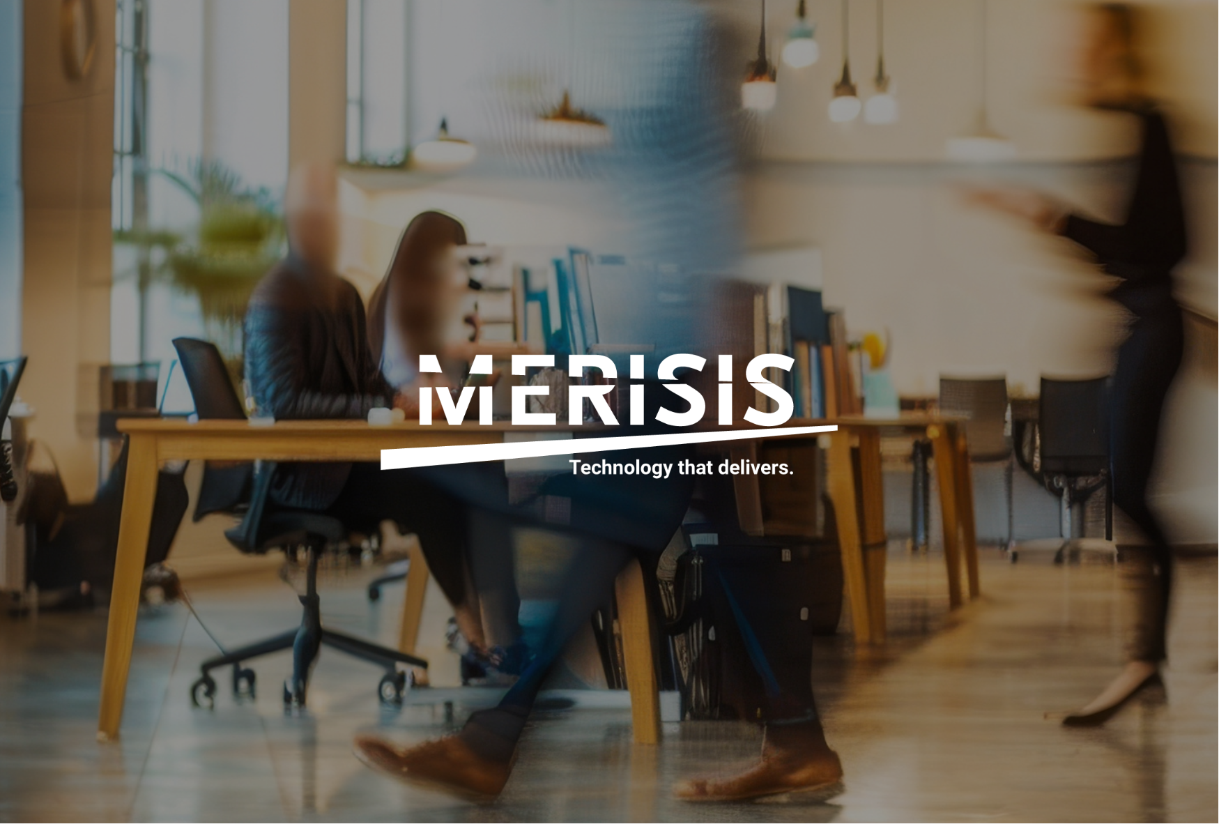 Merisis web and mobile app developers in York