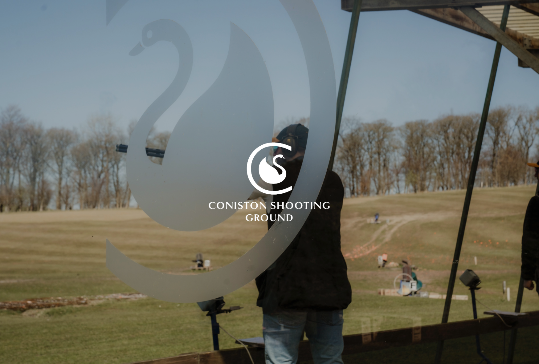 Coniston Shooting Ground