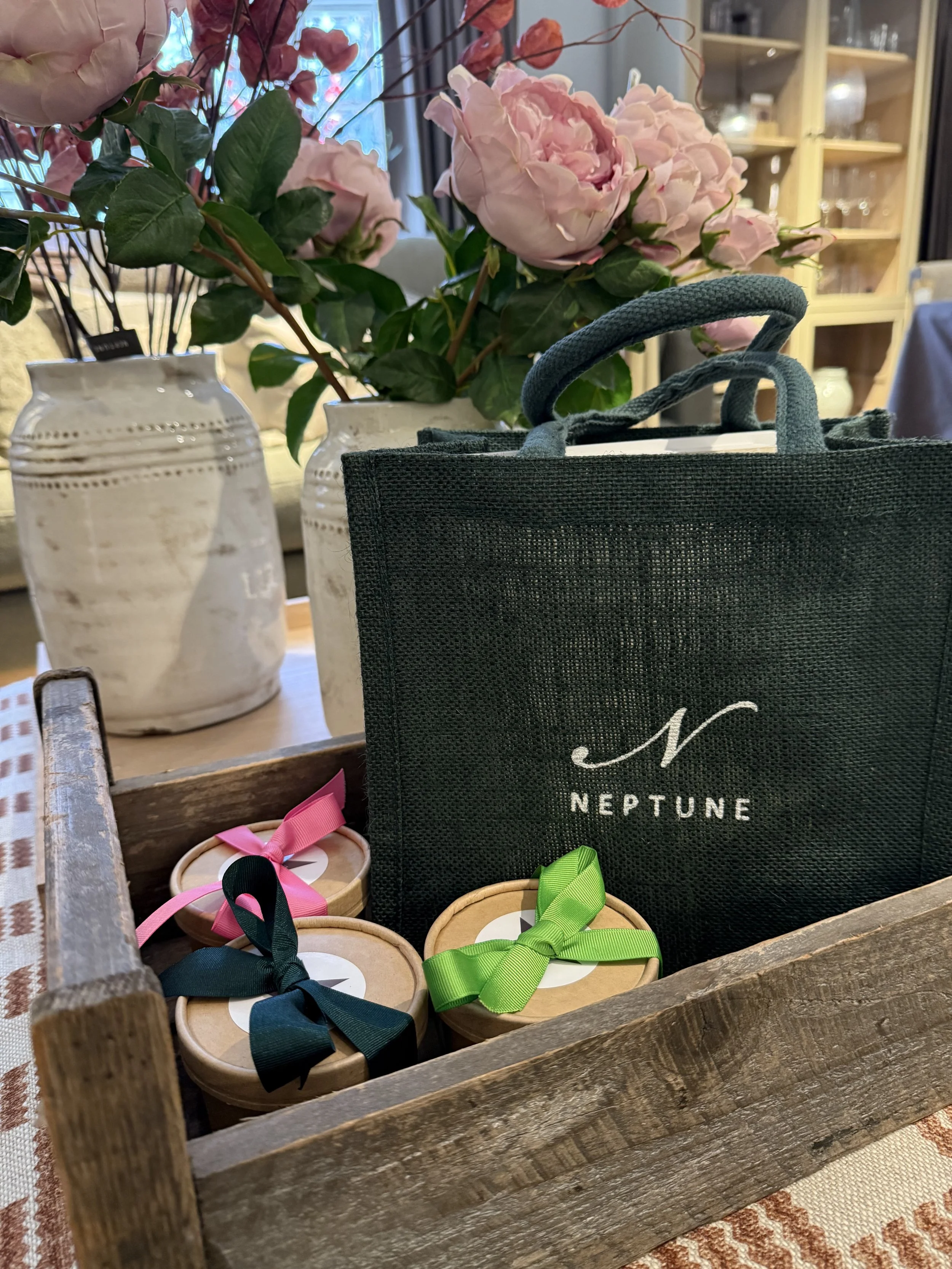 Our Happy Place Events at Neptune York
