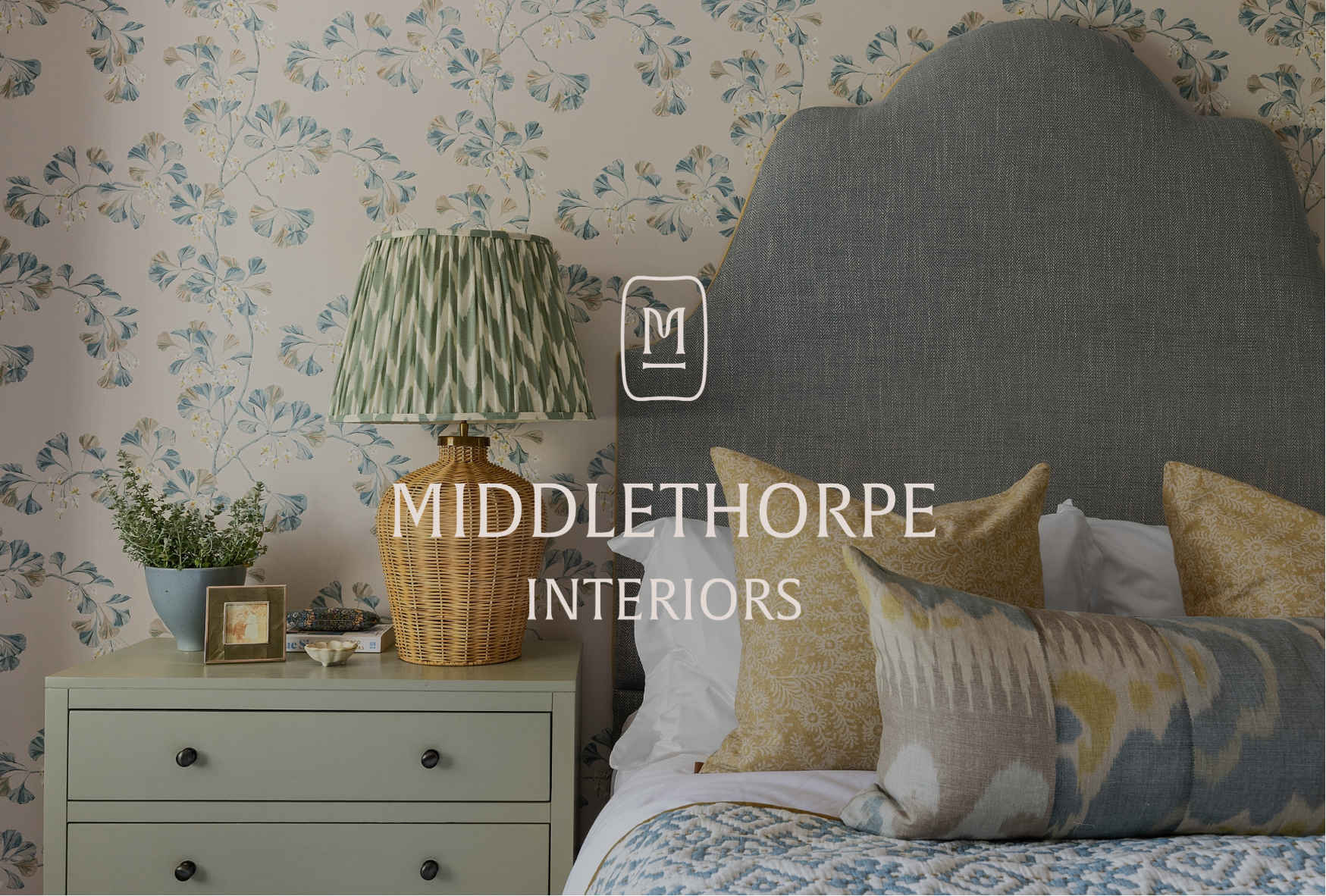Middlethorpe Interiors York with Melissa Magson Marketing and Design