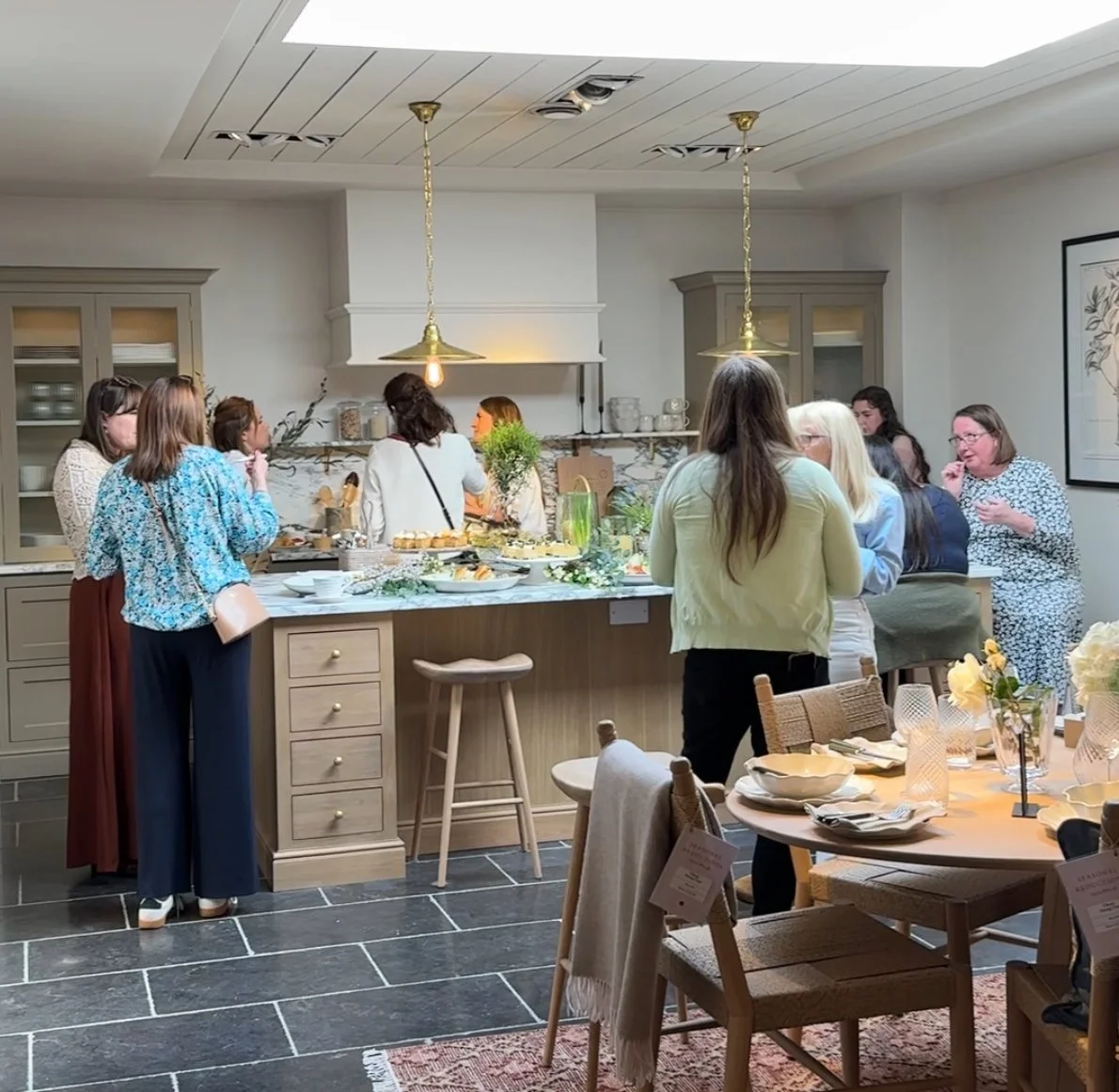 Our Happy Place Events at Neptune York