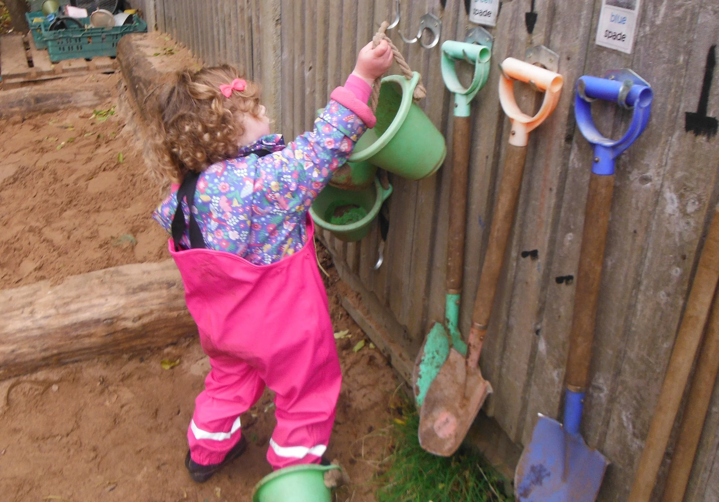  Looking after our resources 