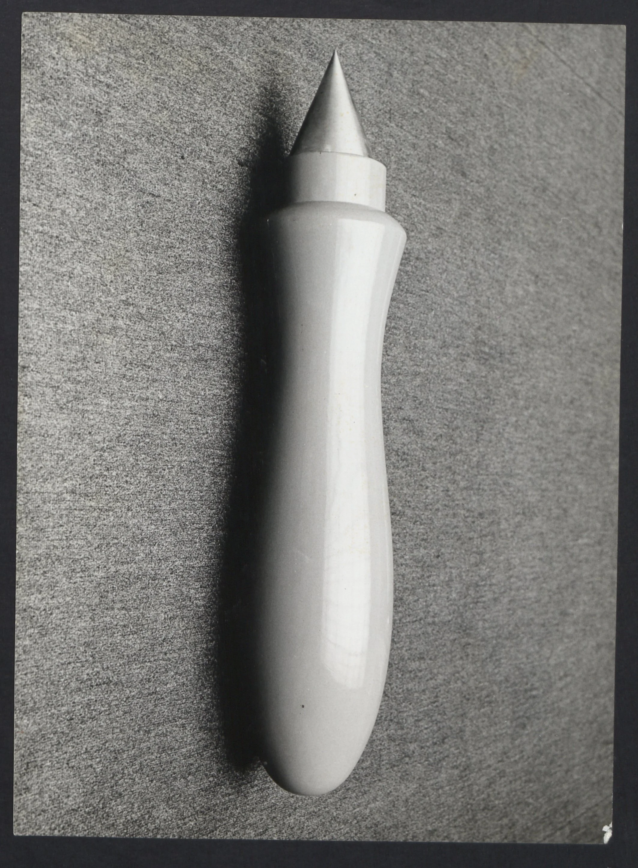 Foto Dutch Charter, 1969/1975. Fotograaf onbekend.