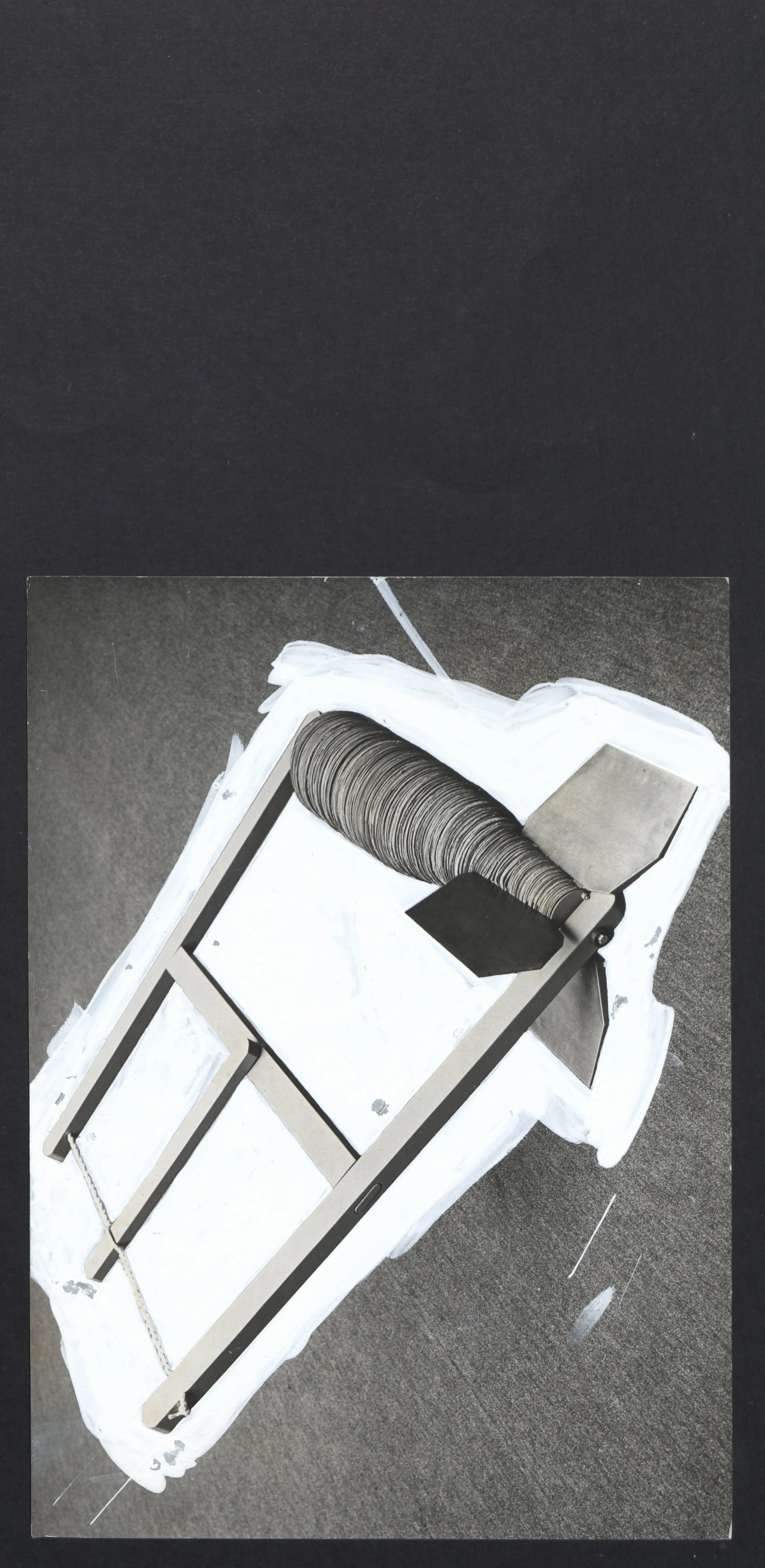 Ontwerp Operation Polish, 1971. 