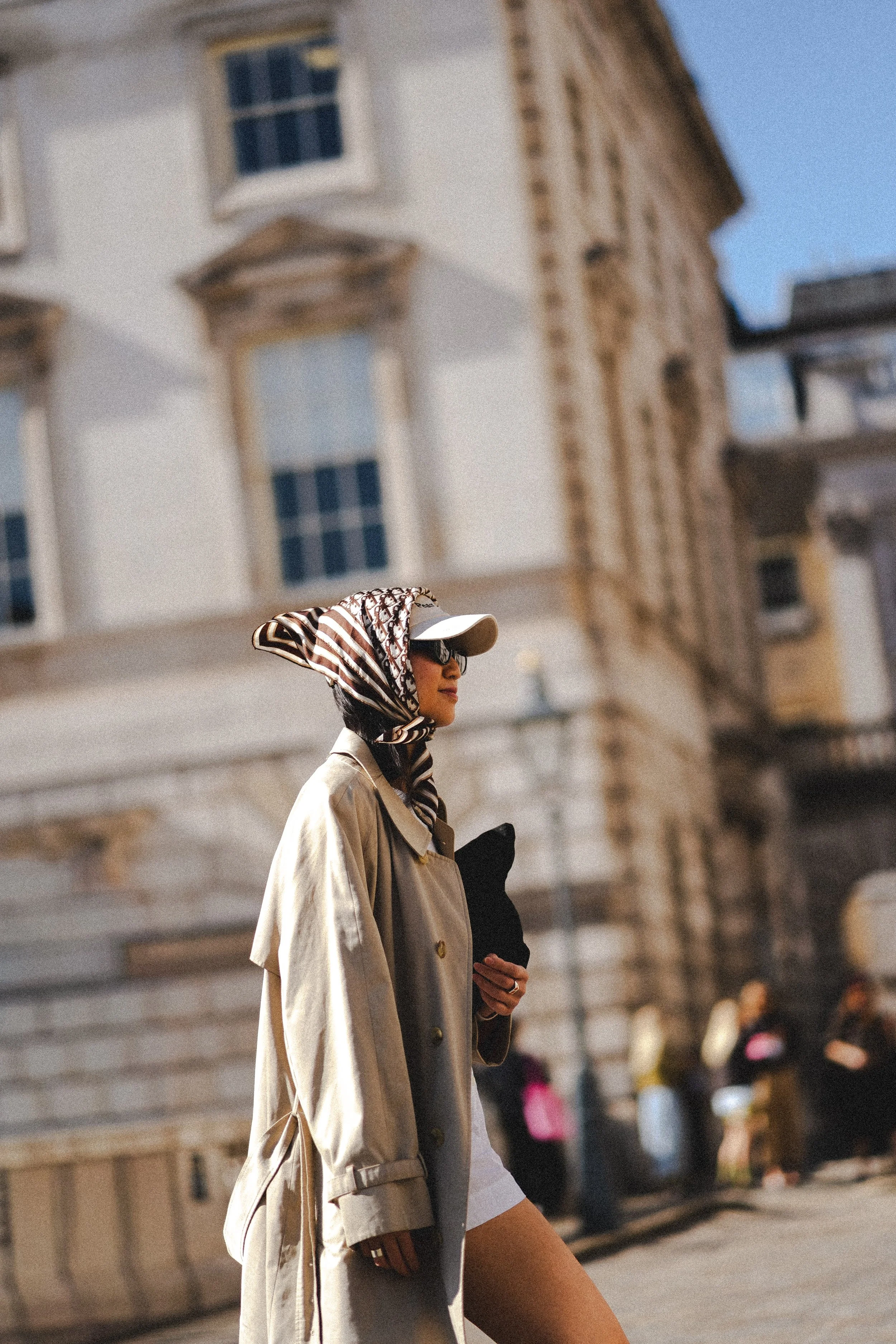 London Fashion Week