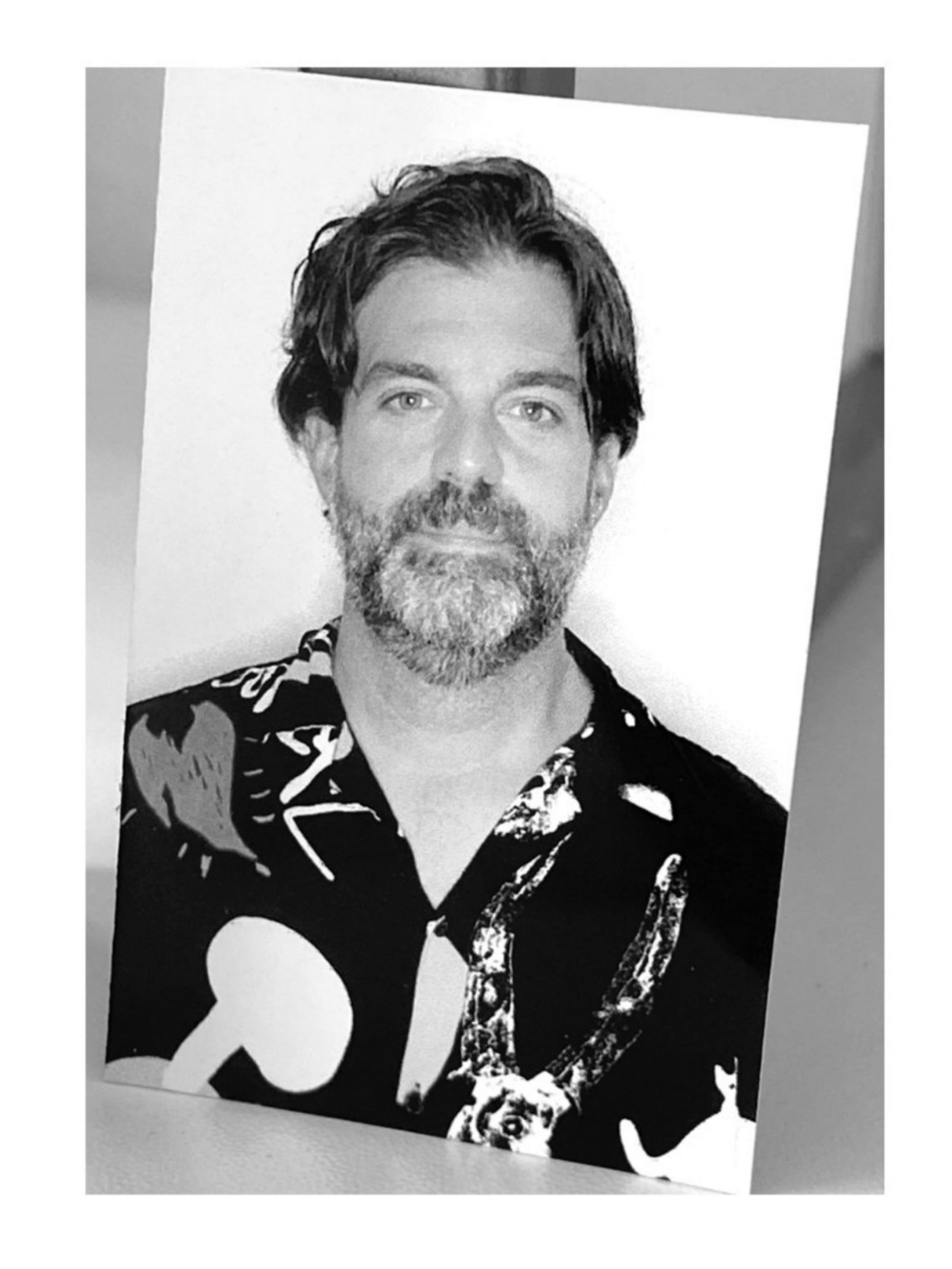 ARTSCAPES: Meet Ryan Kelly