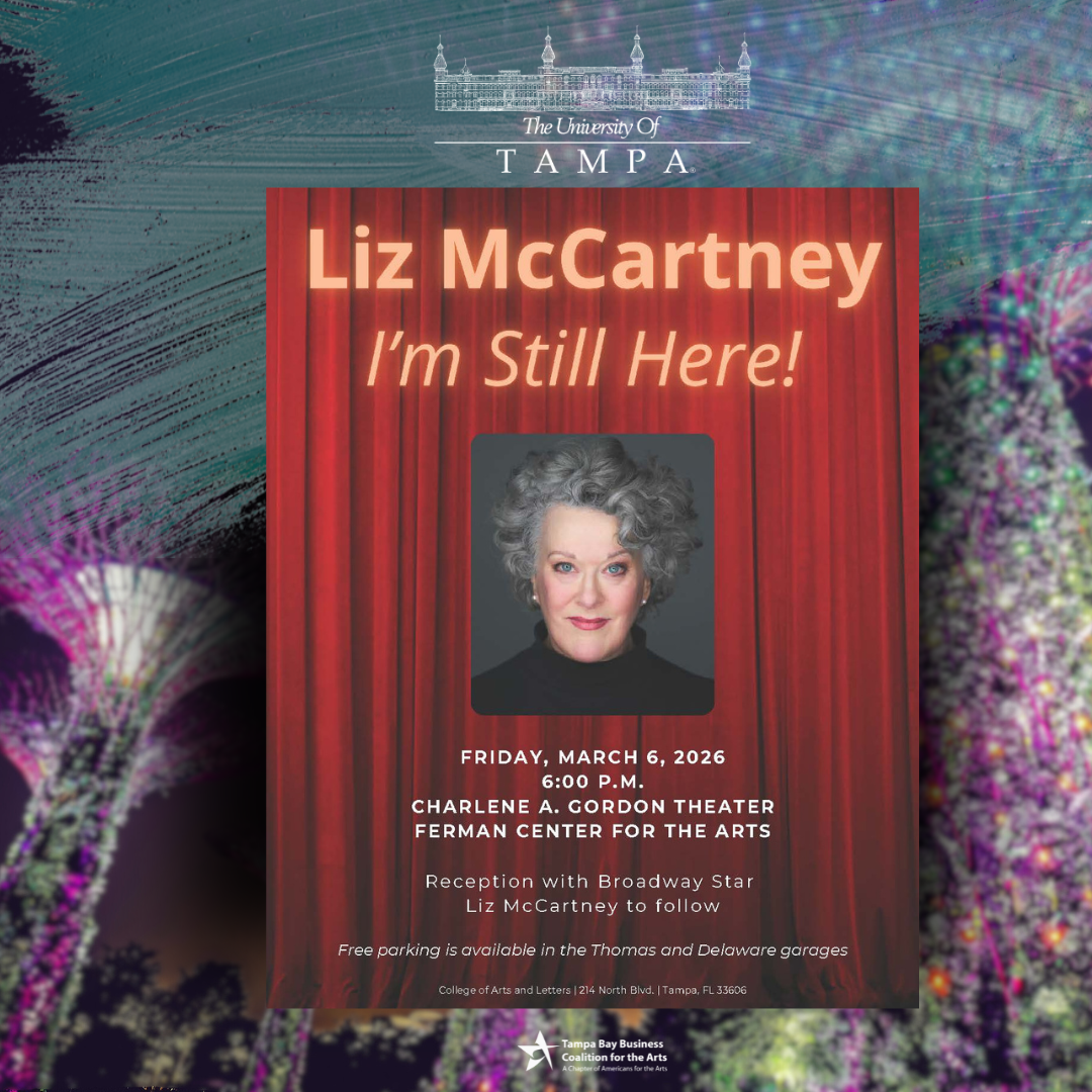 Liz McCartney Concert