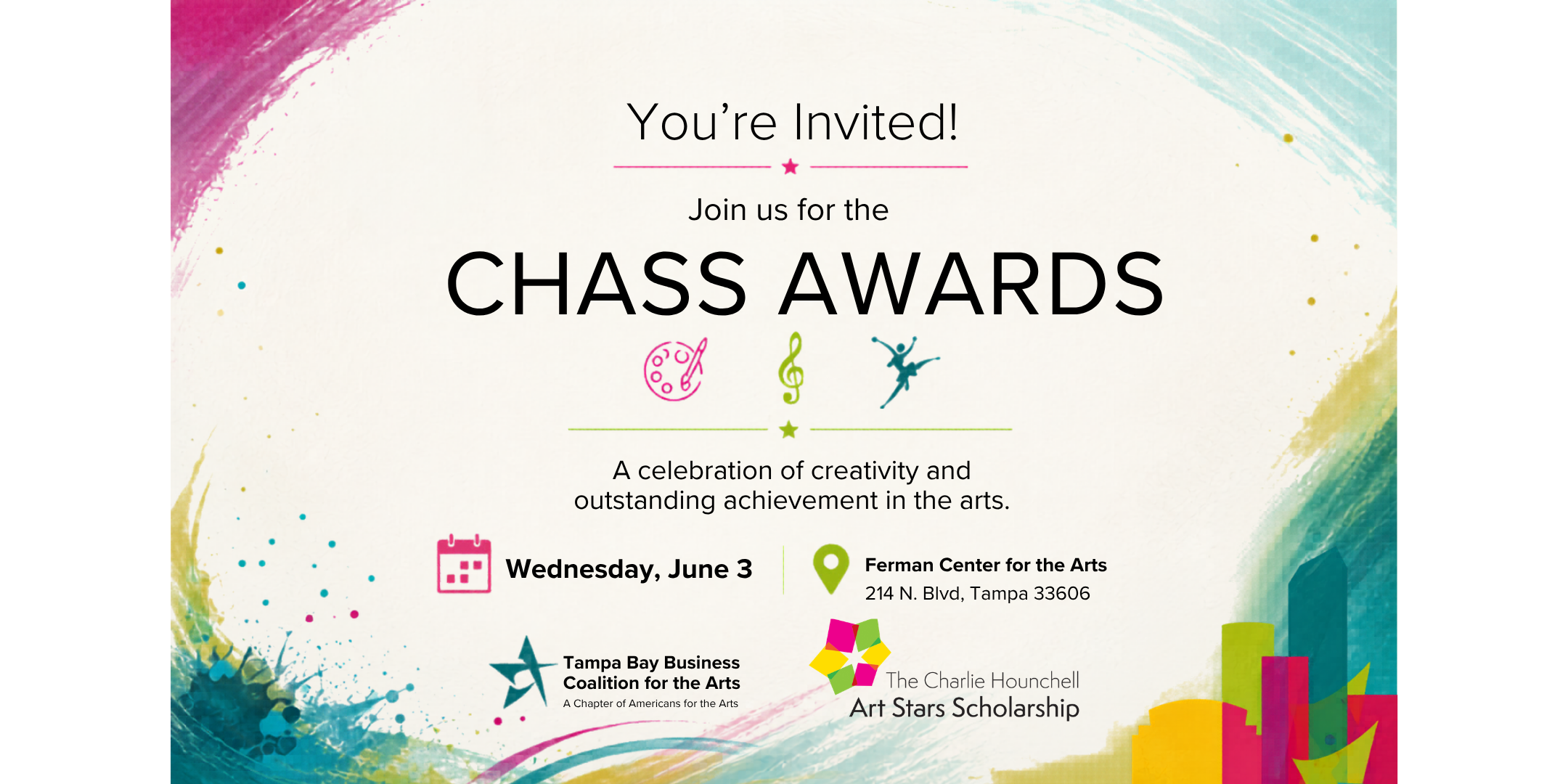 CHASS Awards