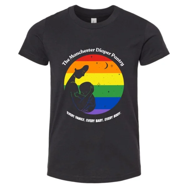 Pride '26 Shirts