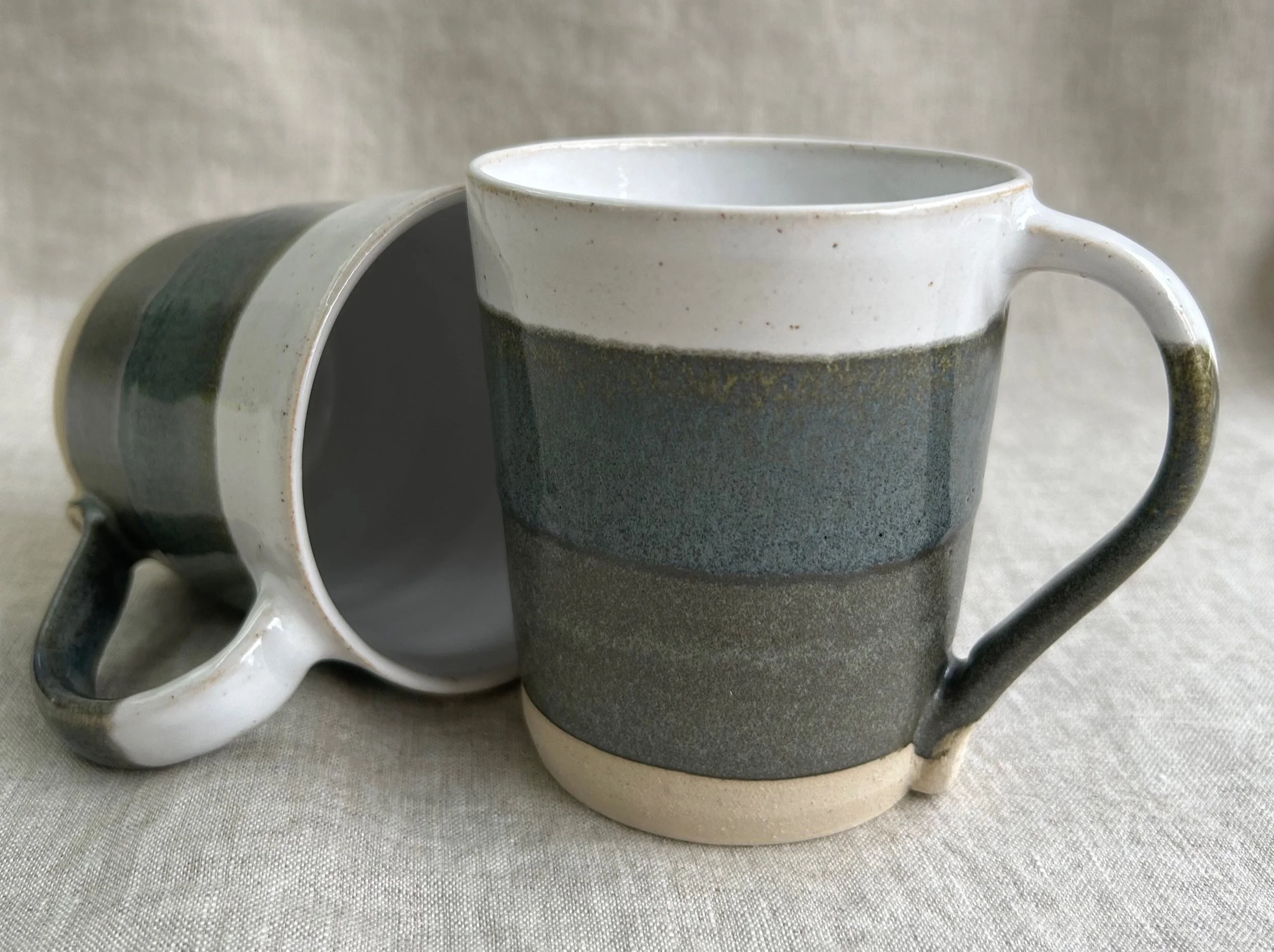 Rockpool coffee beaker