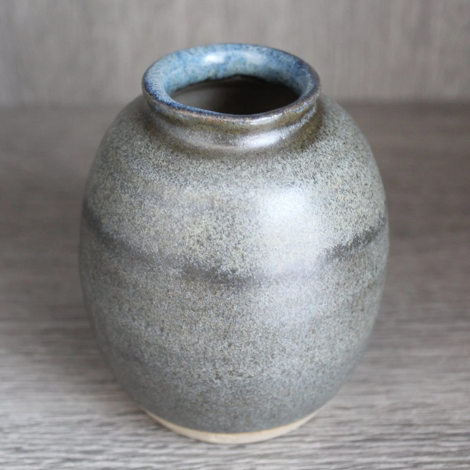 Rockpool vase