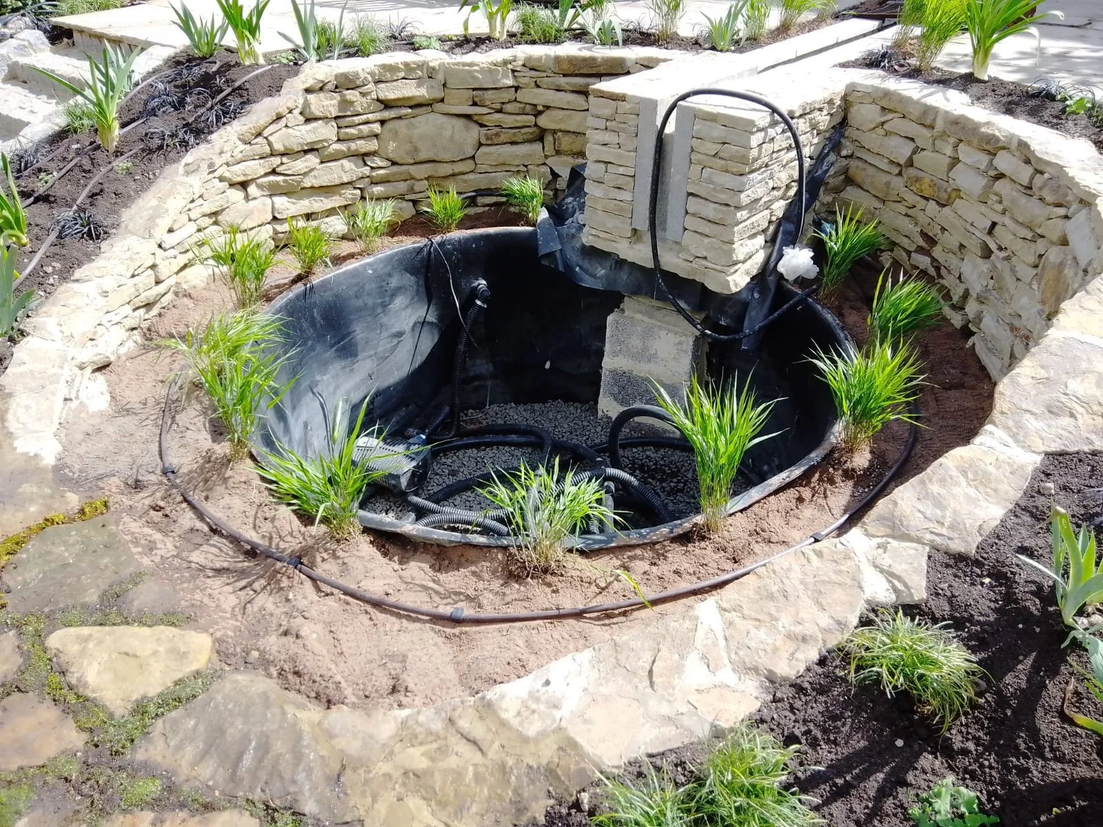 Irrigation Systems | Ensure Proper Watering Today — Payne & Ford ...