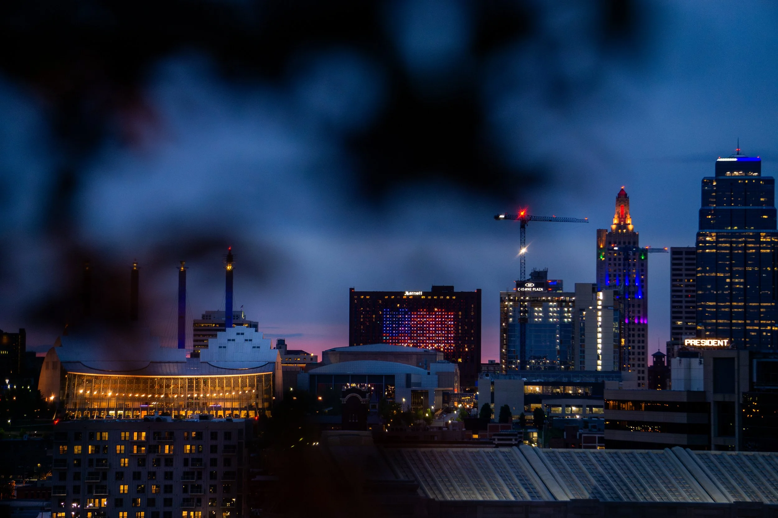 KC hotel with flag.jpg