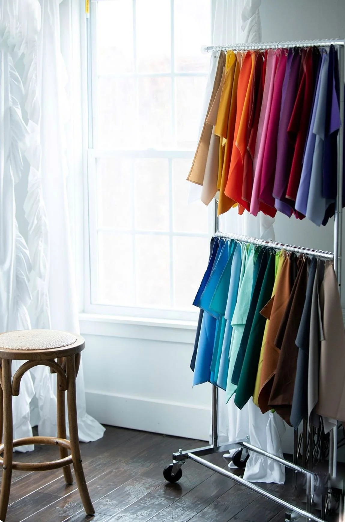 What Is Colour Analysis and Why Does It Matter?