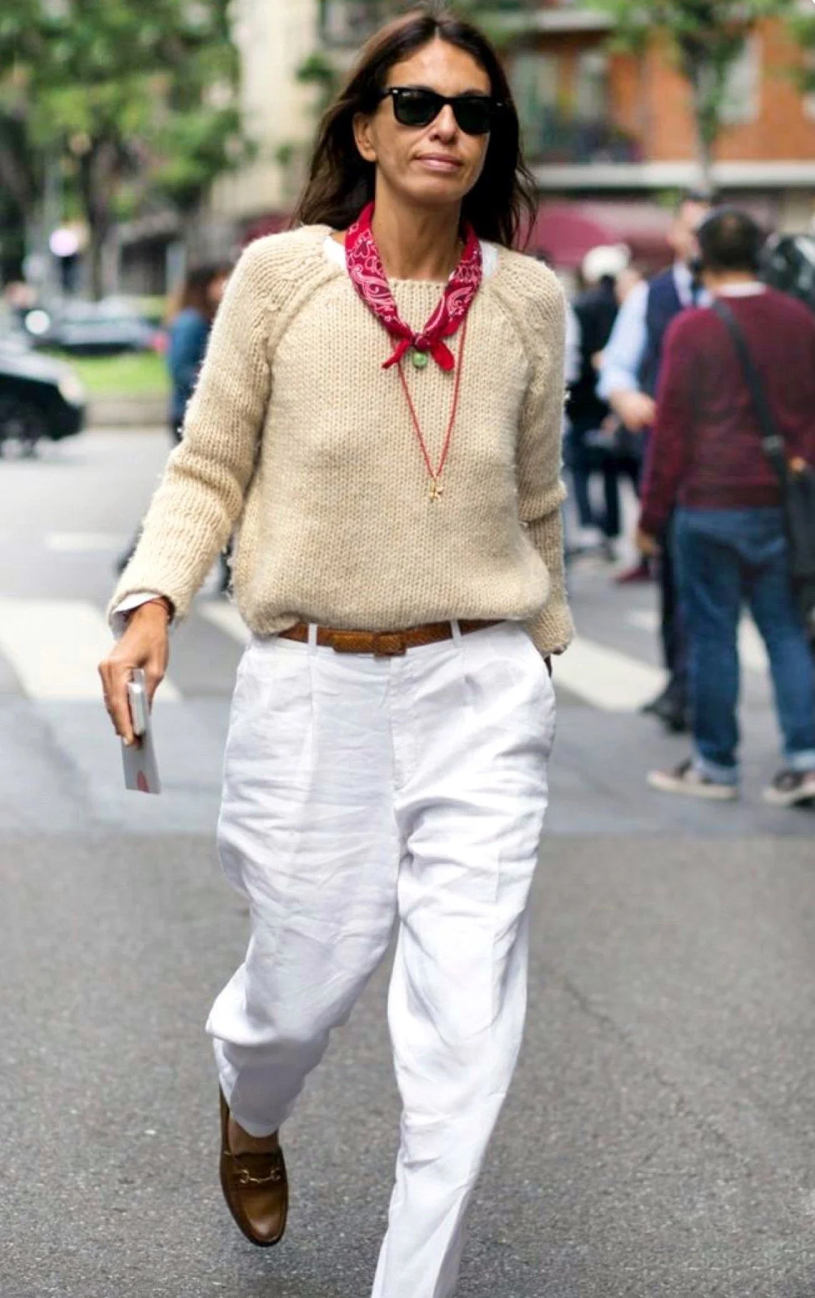 How to refresh your wardrobe for spring without buying anything 