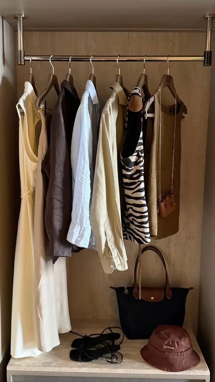 How to Find Your Personal Style (Without Buying a Whole New Wardrobe)