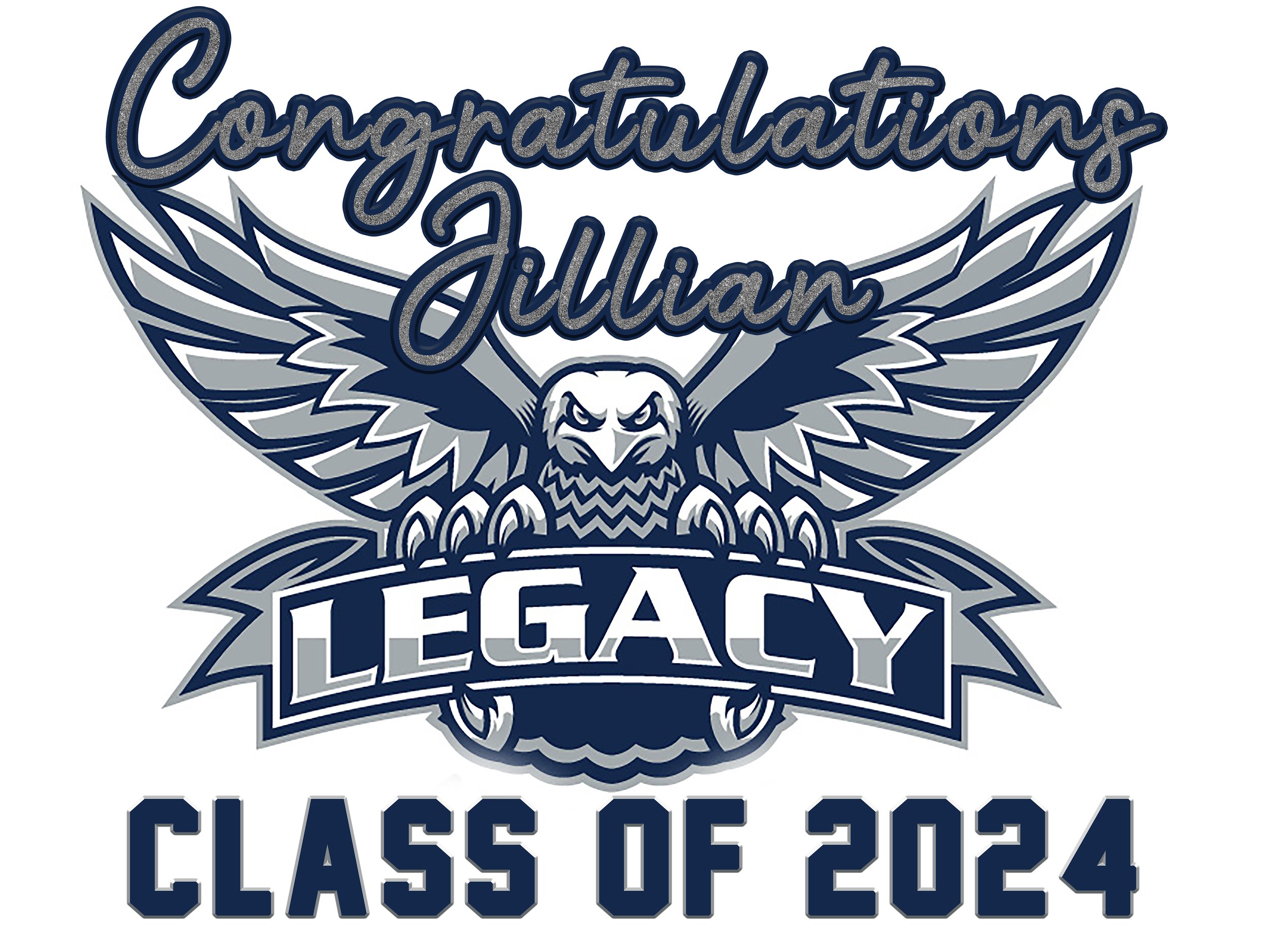 Legacy Design