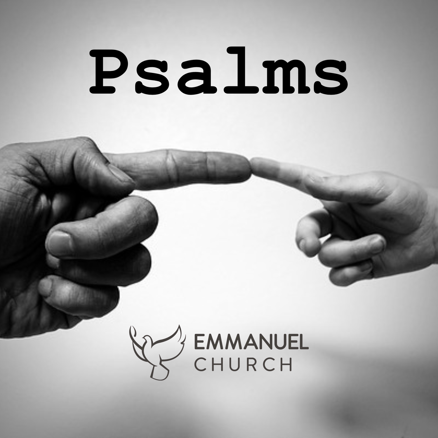 Psalm 139 episode artwork